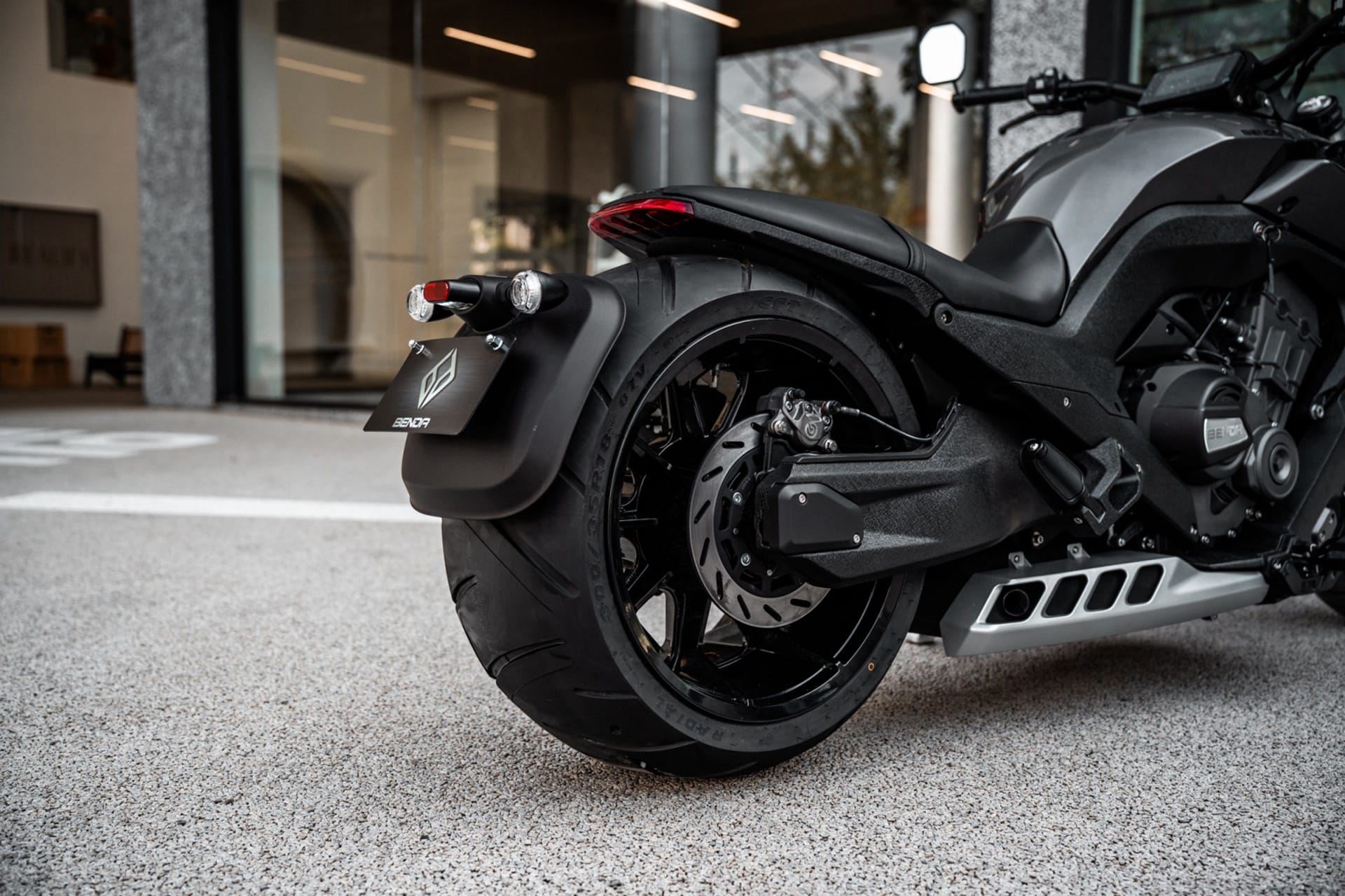 Benda LFC700 Pro 2026