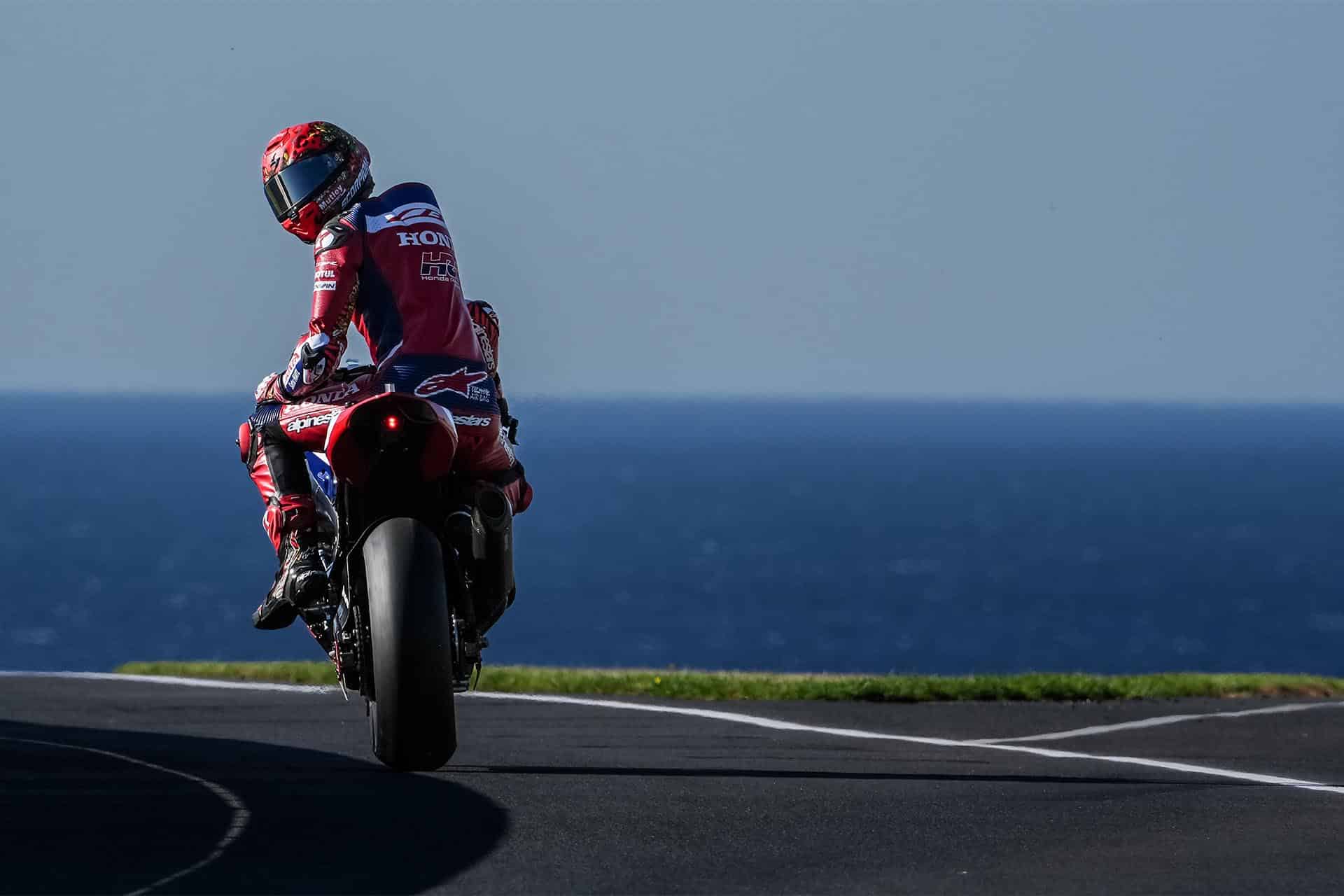 Dixon, at least, has been able to play practically the entire preseason