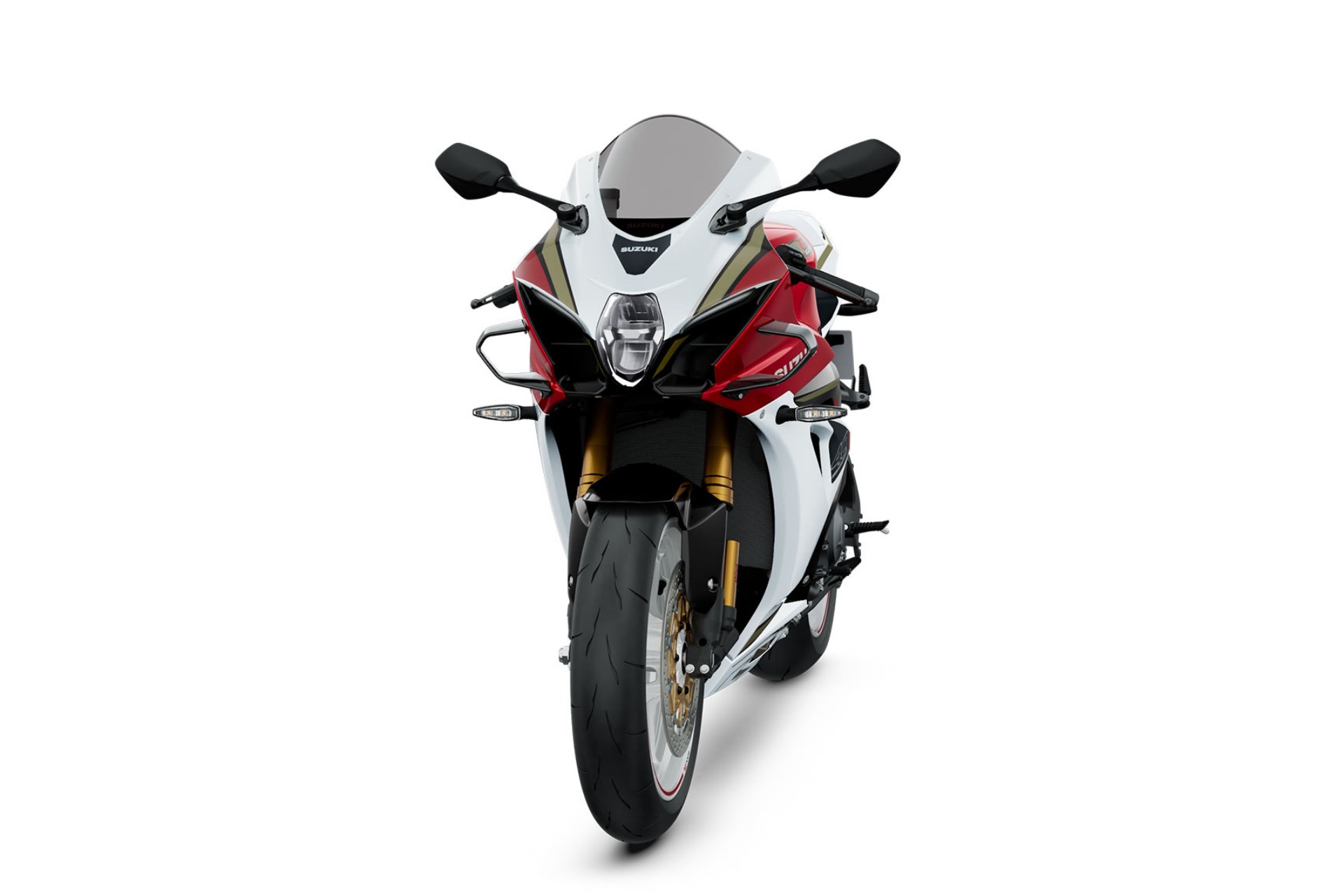 Suzuki GSX-R1000R 2026