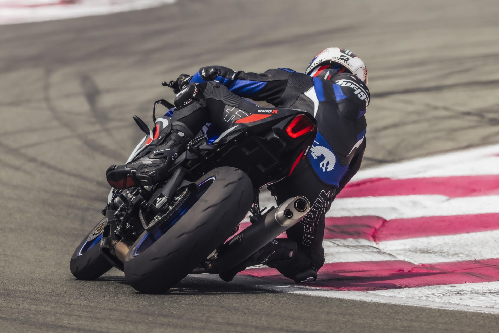 Suzuki GSX-R1000R 2026