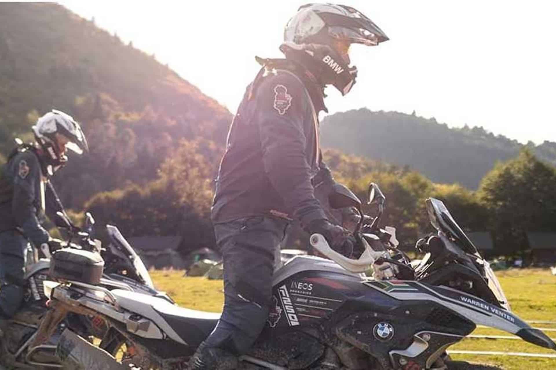 Riders Academy 2026: BMW Motorrad Spain announces the official opening of the course calendar