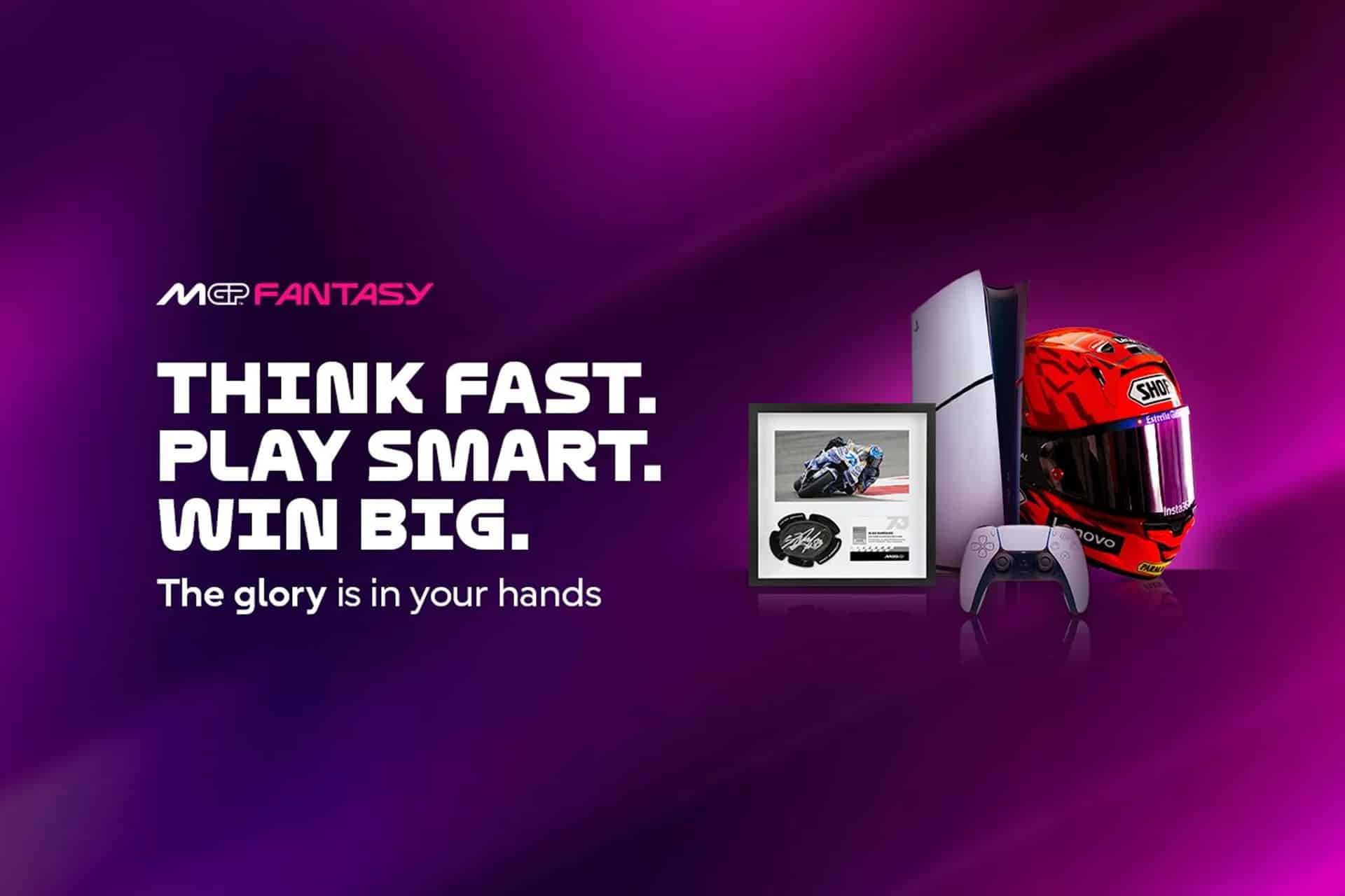 MotoGP Fantasy 2026: Únete a la acción, la diversión y la competición desde la primera ronda de la temporada