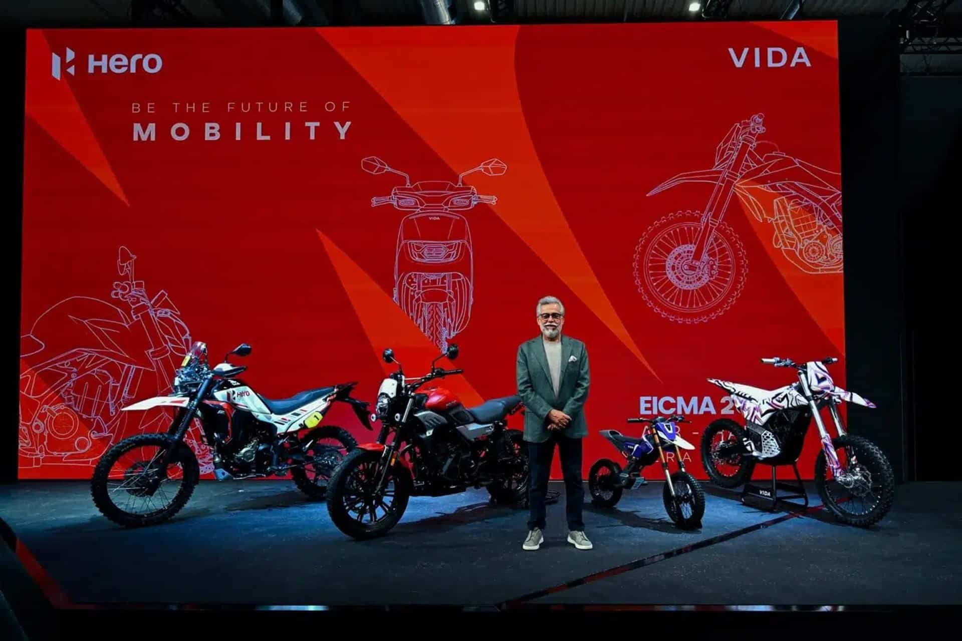 Las marcas indias alcanzan records históricos de ventas