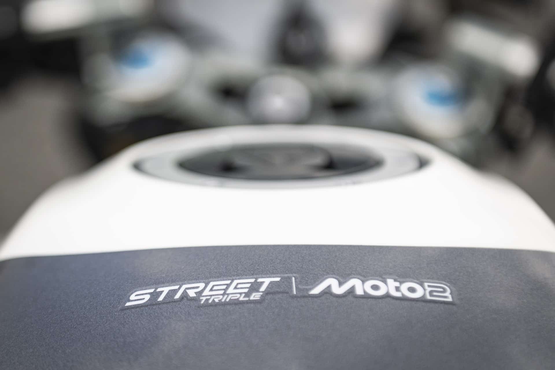 The Triumph Triple Trophy kicks off its 2026 edition