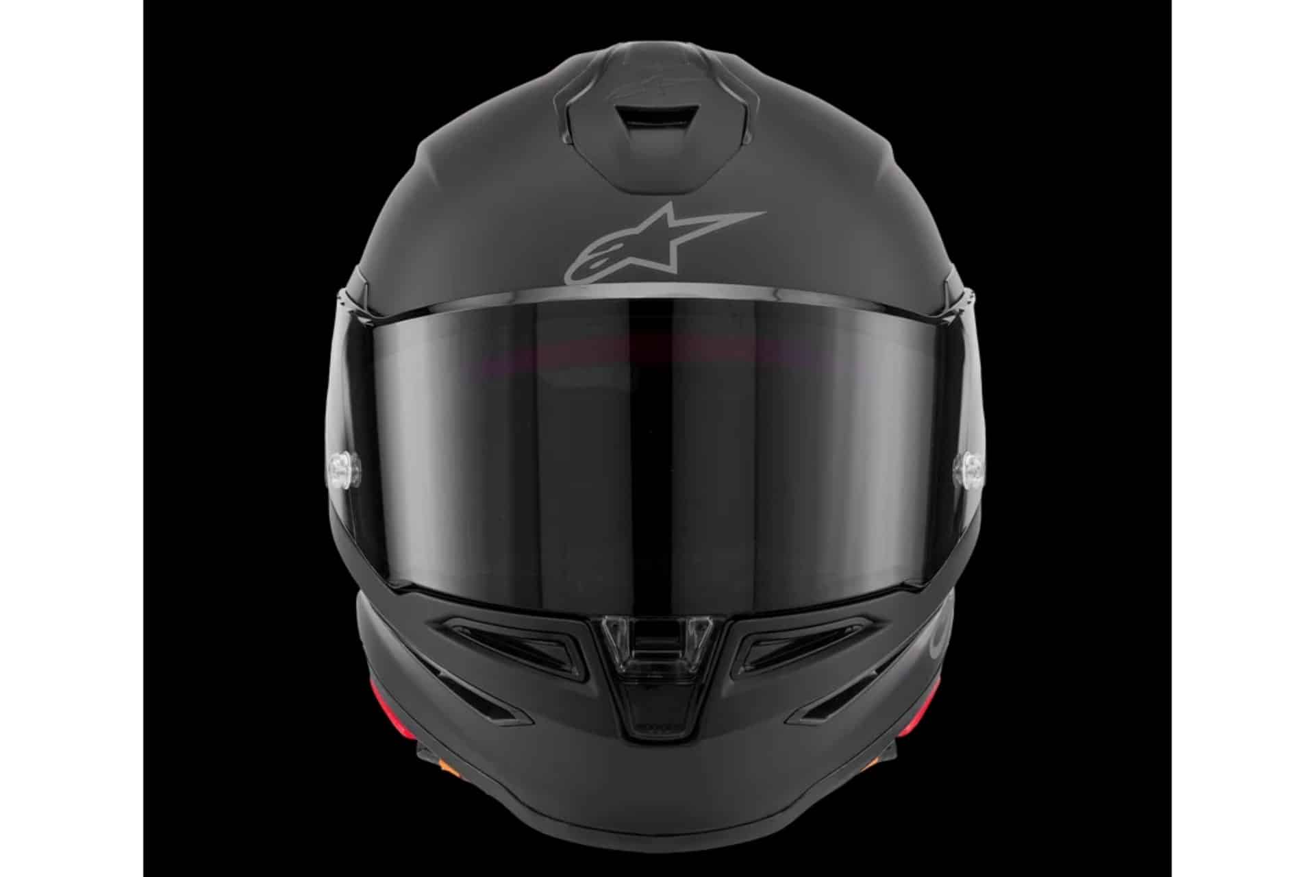Alpinestars Supertech R7 (S-R7)