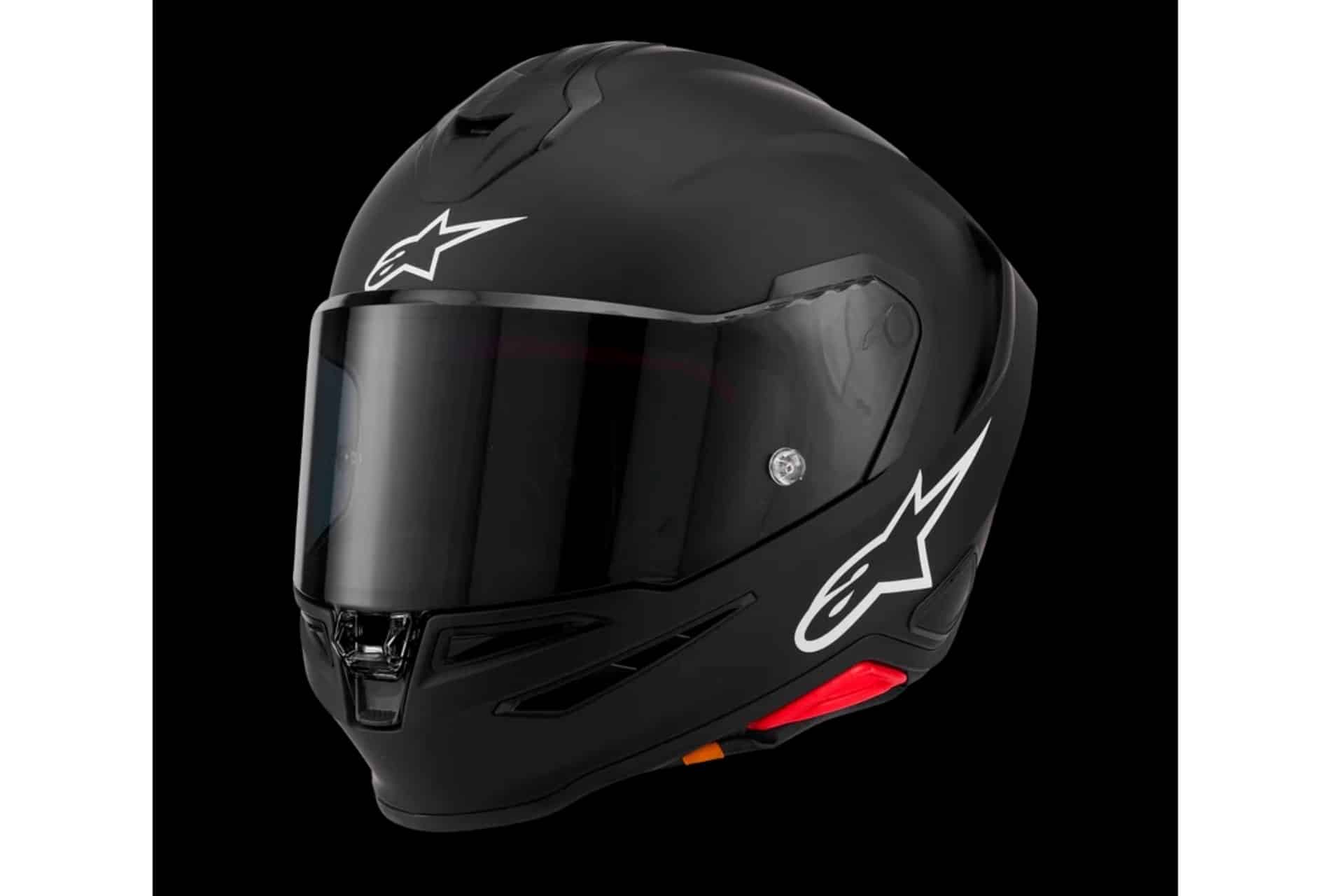 Alpinestars Supertech R7 (S-R7)