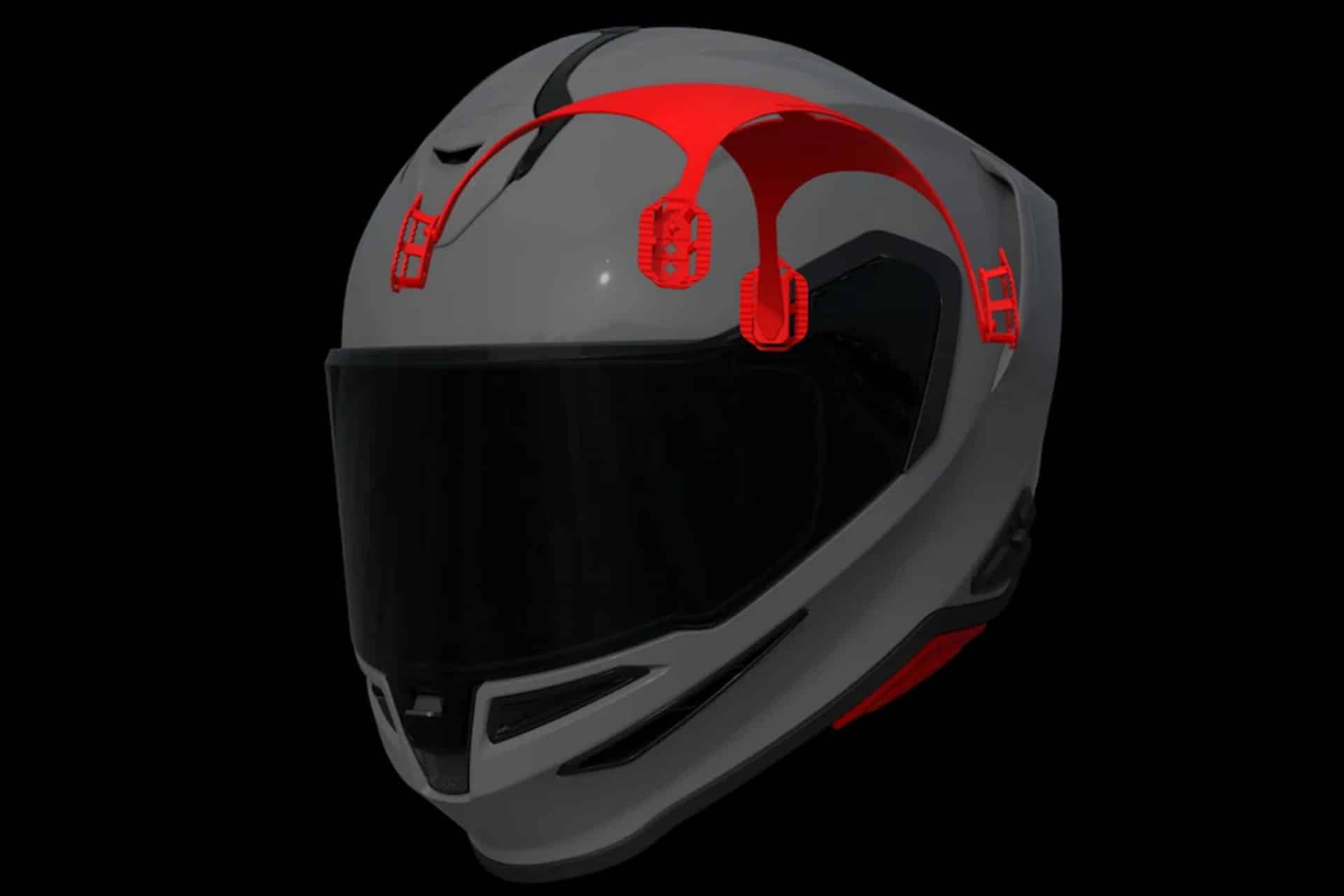 Alpinestars Supertech R7 (S-R7)