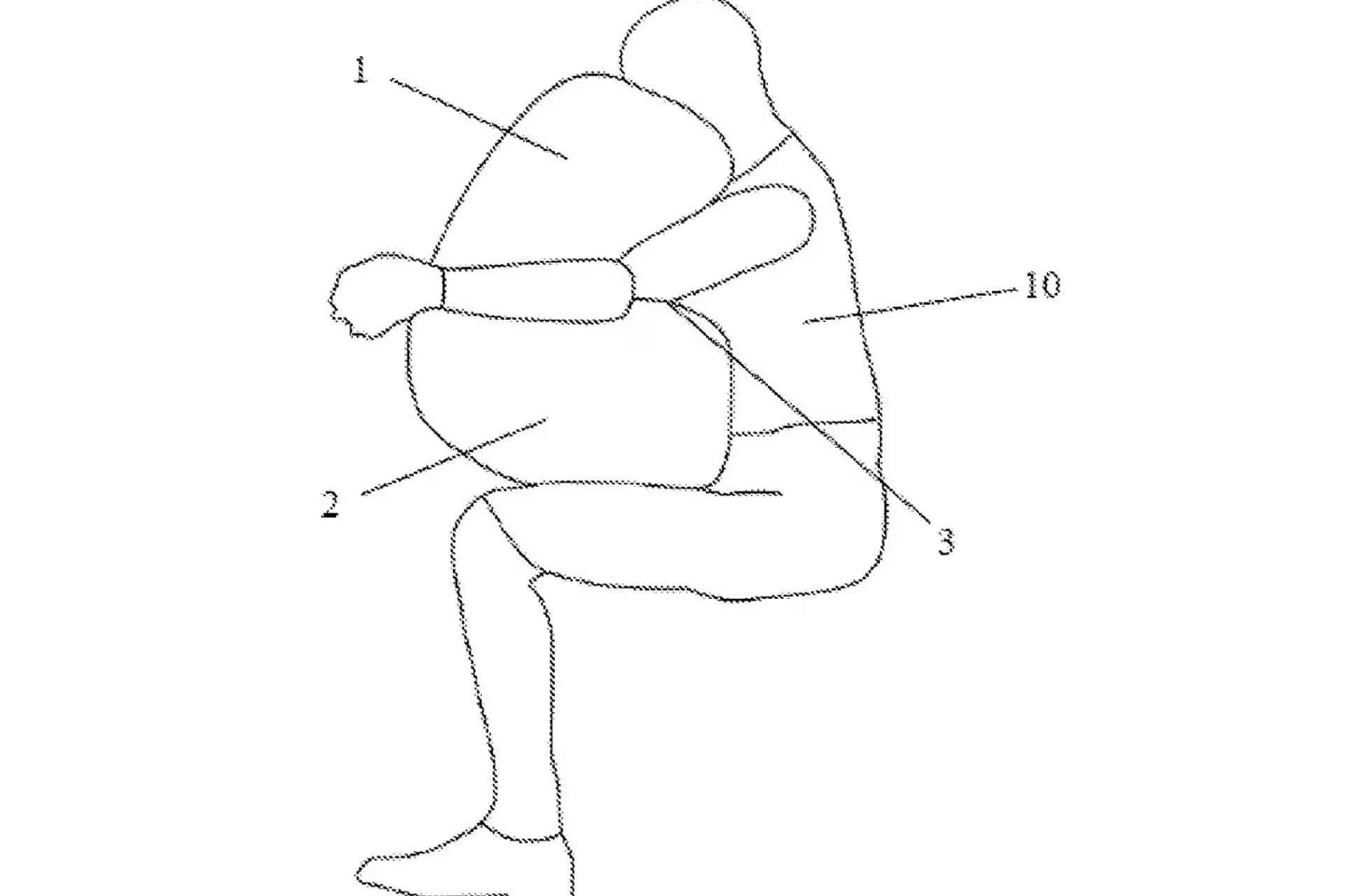 Autoliv goes one step further in the development of its future motorcycle airbag