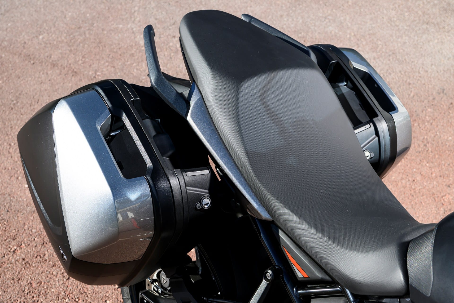 Test Triumph Tiger Sport 660 2026