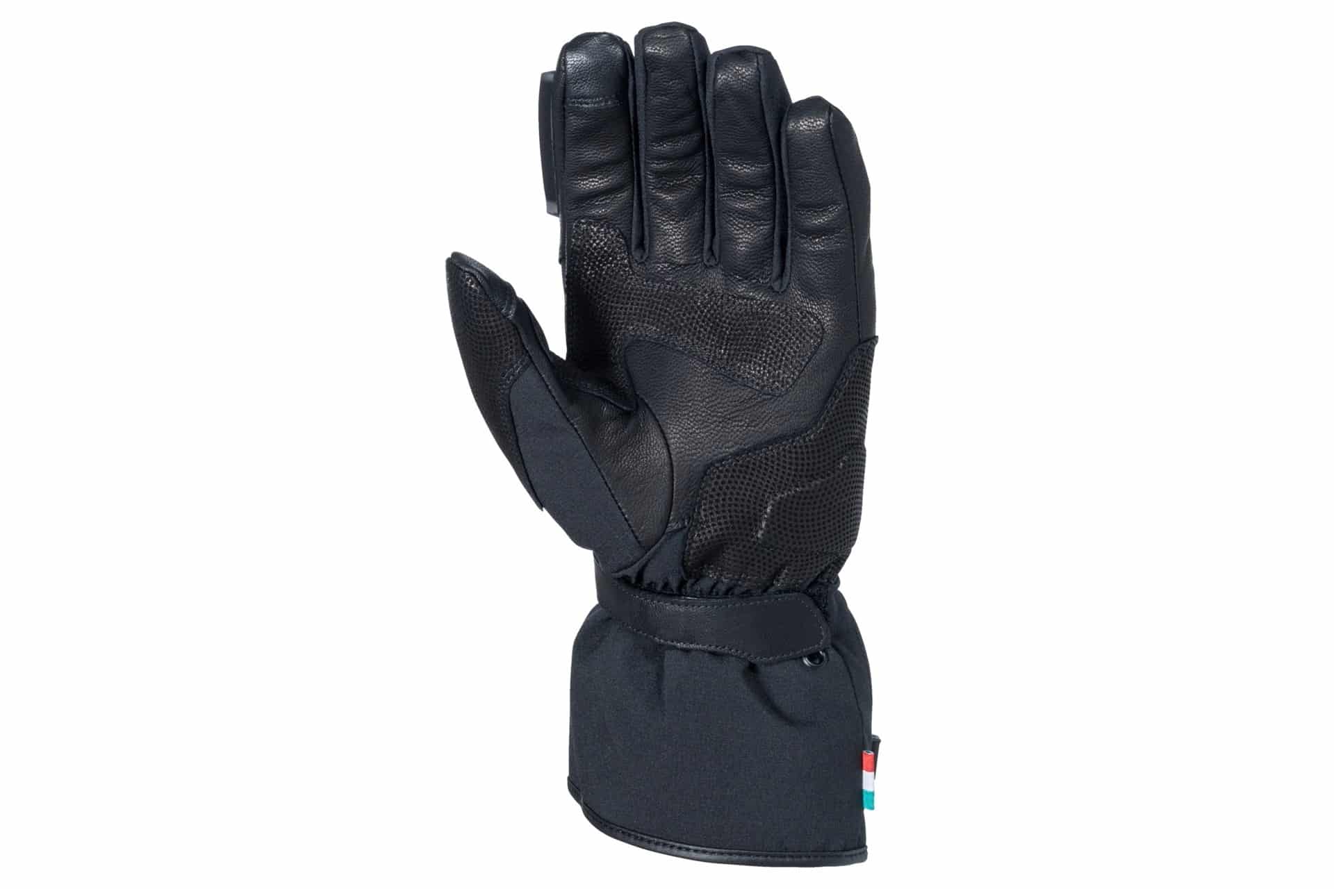 How to choose your motorcycle gloves for your safety and comfort