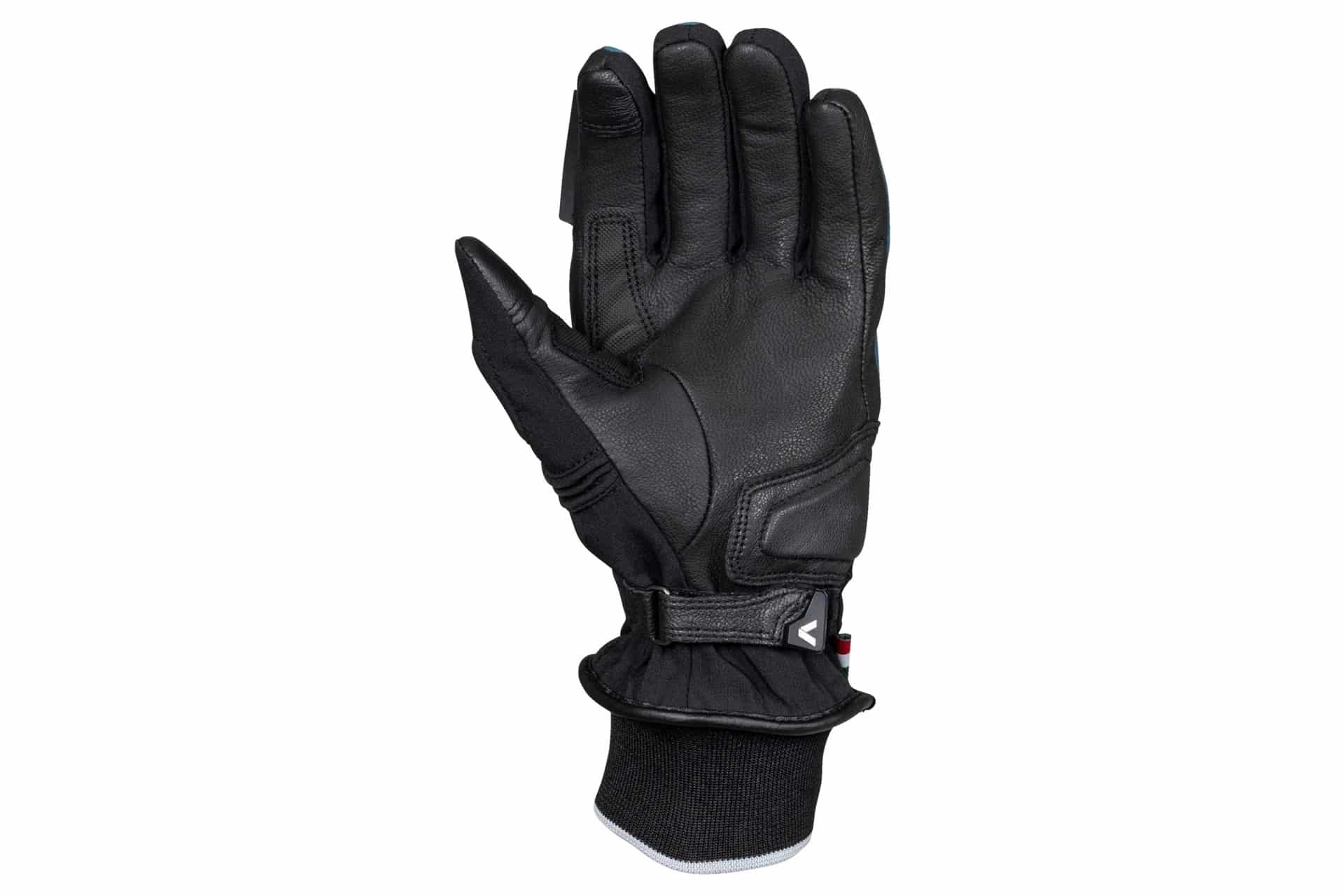 How to choose your motorcycle gloves for your safety and comfort