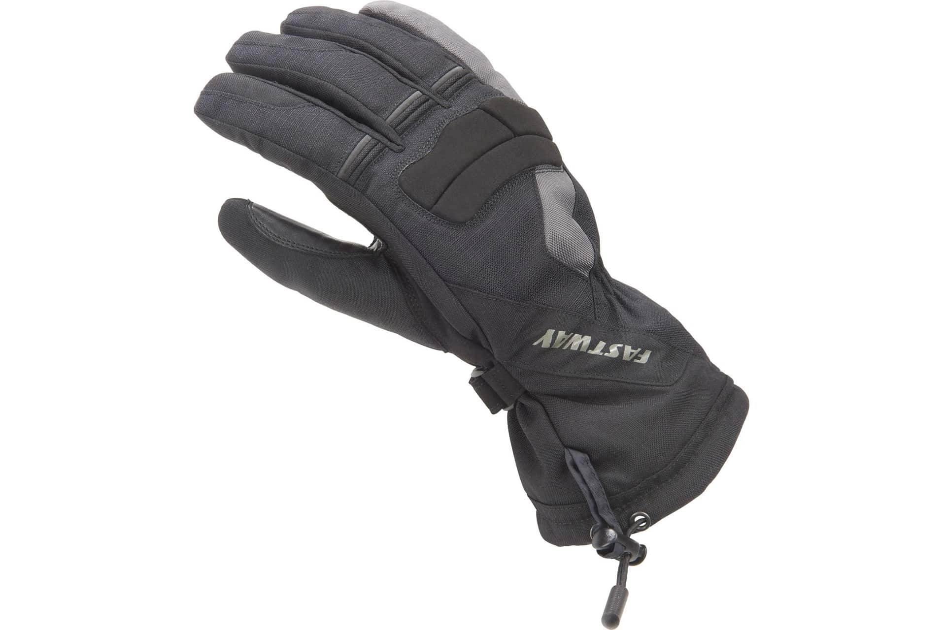 How to choose your motorcycle gloves for your safety and comfort