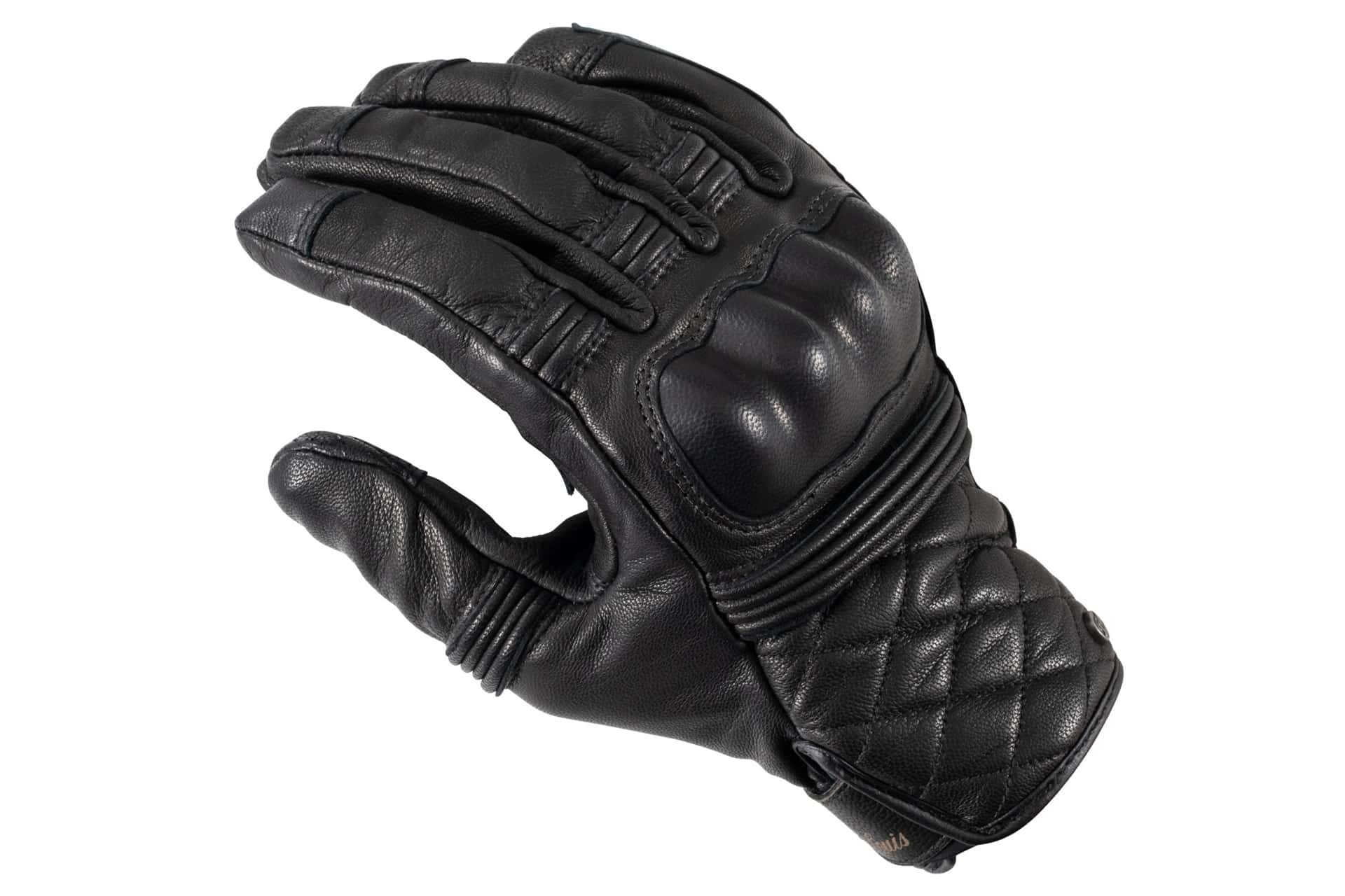 How to choose your motorcycle gloves for your safety and comfort