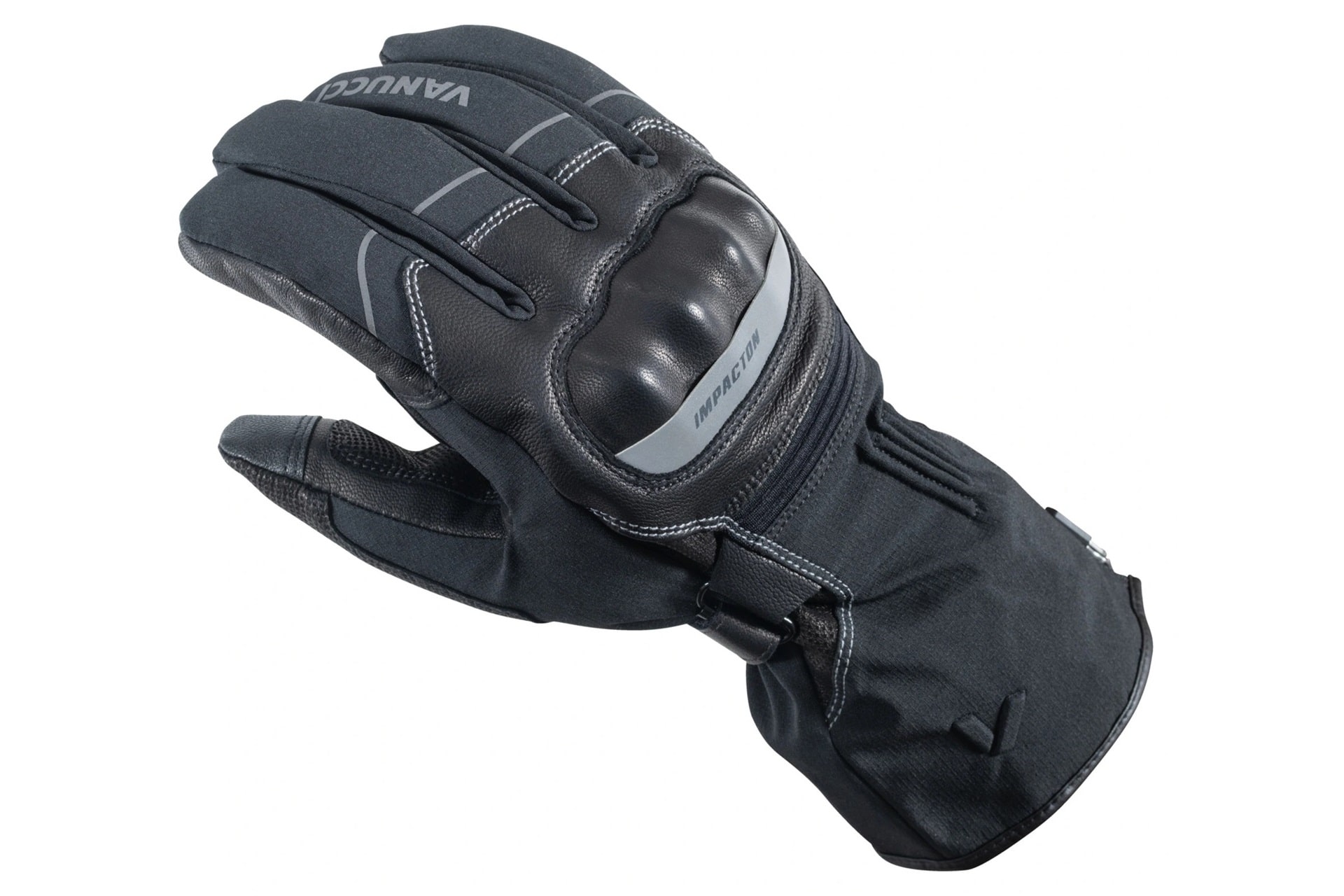 How to choose your motorcycle gloves for your safety and comfort