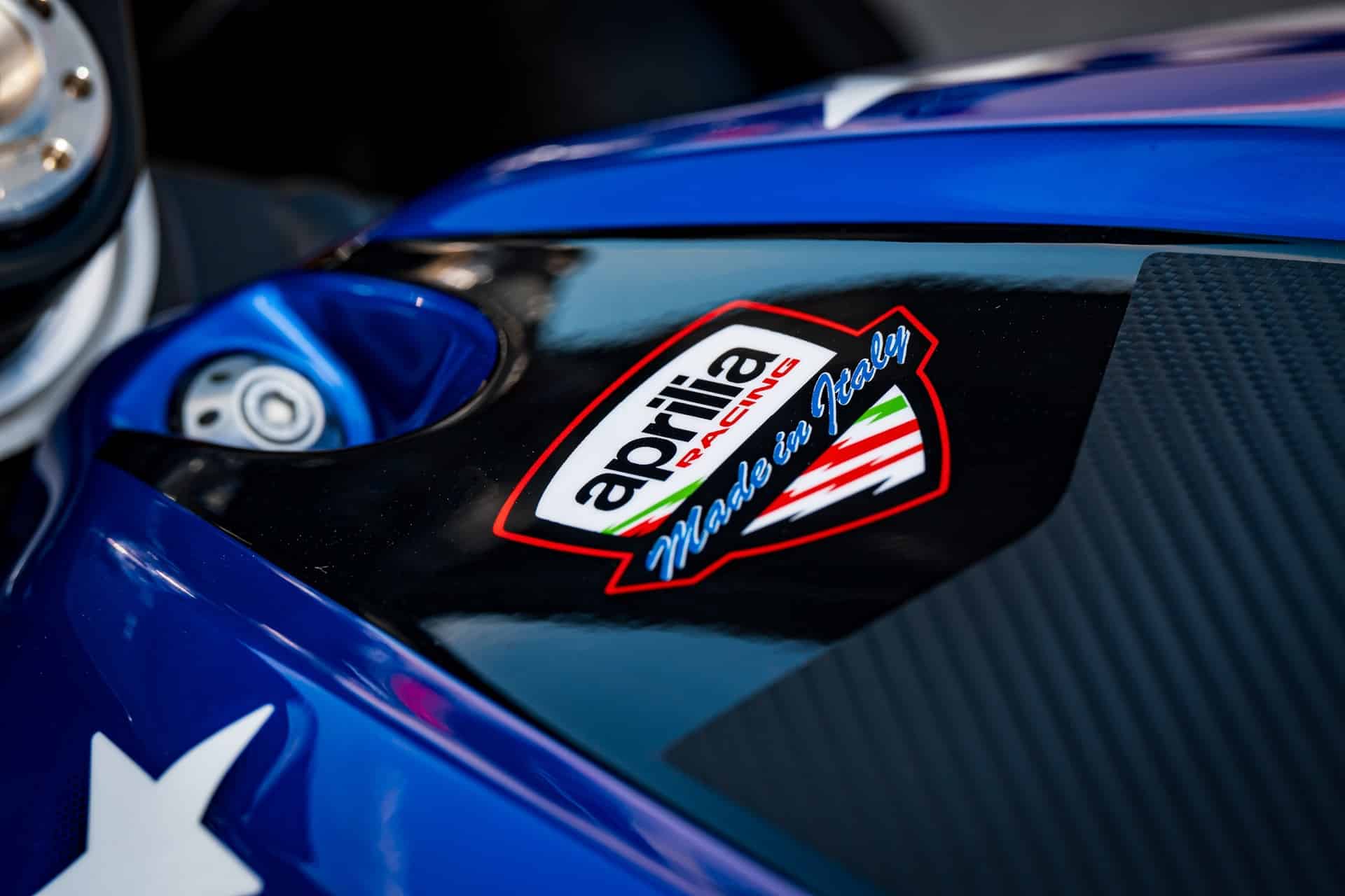 Nueva Aprilia X 250TH: “Toda una declaración de independencia competitiva”