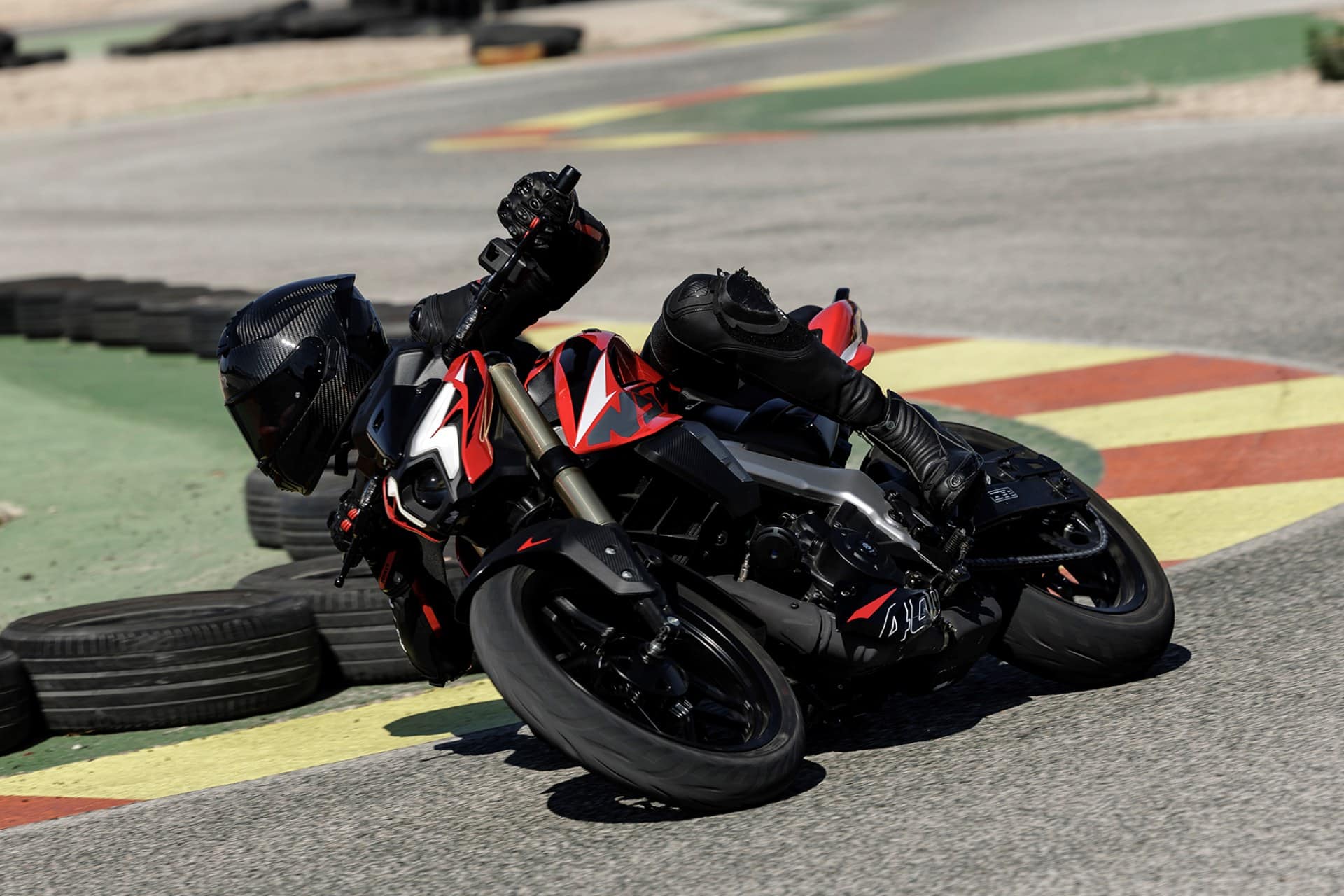 Bajaj Pulsar NS400 2026