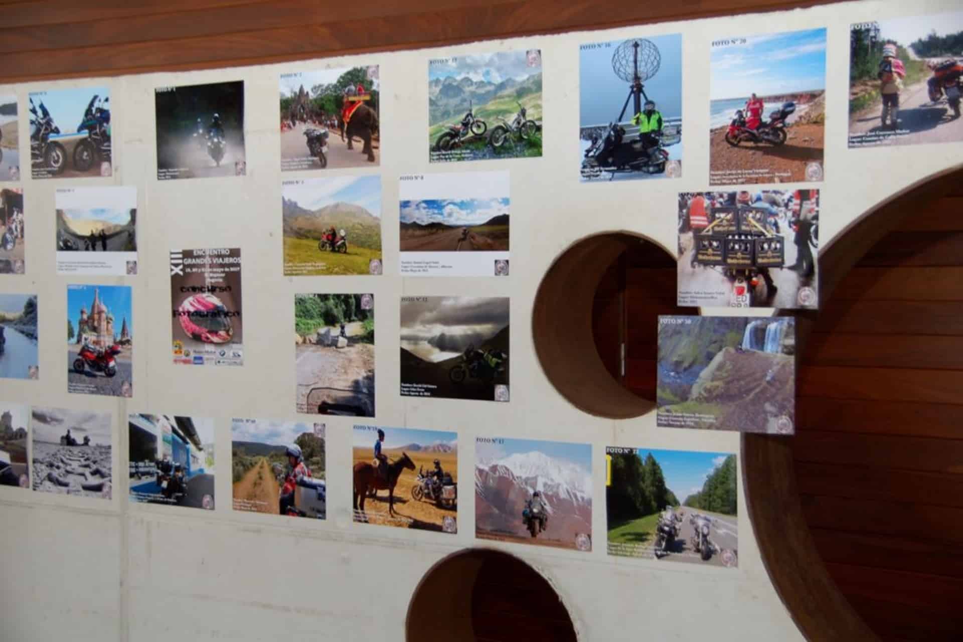 El Concurso de Fotografía Viajera Continental regresa a una nueva edición del Encuentro Grandes Viajeros