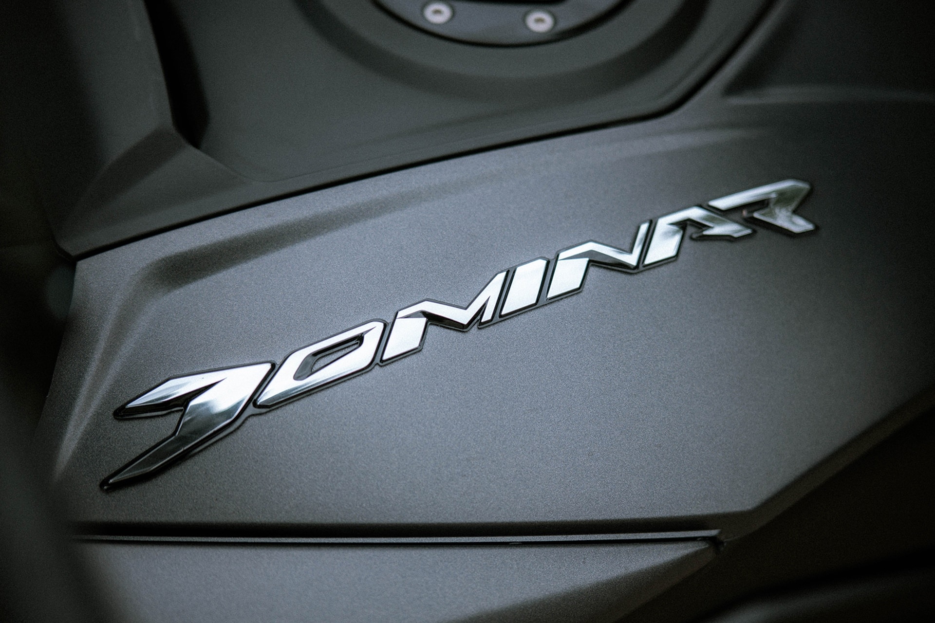 Bajaj Dominar 400: A faithful companion for your Easter holidays