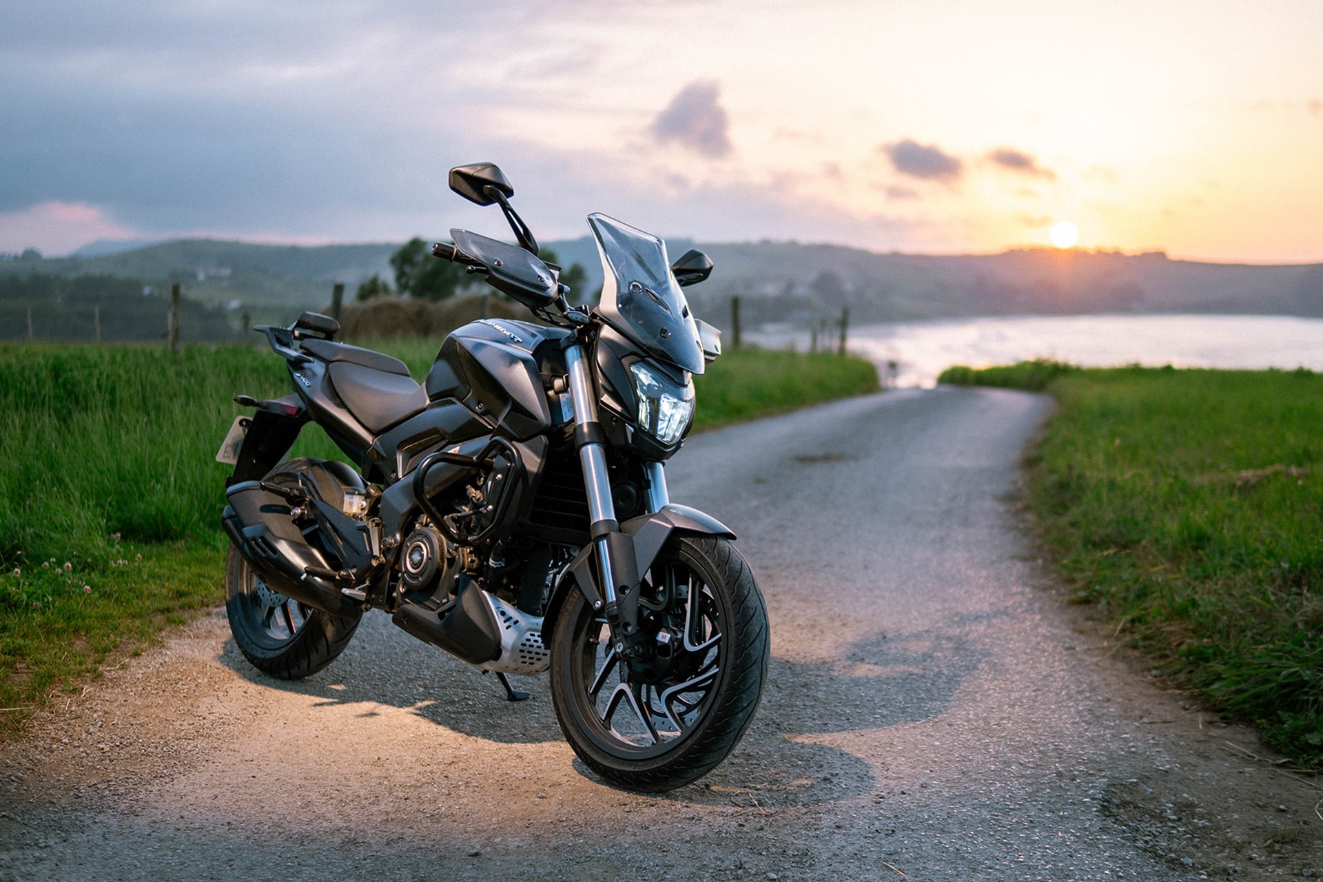 Bajaj Dominar 400: A faithful companion for your Easter holidays