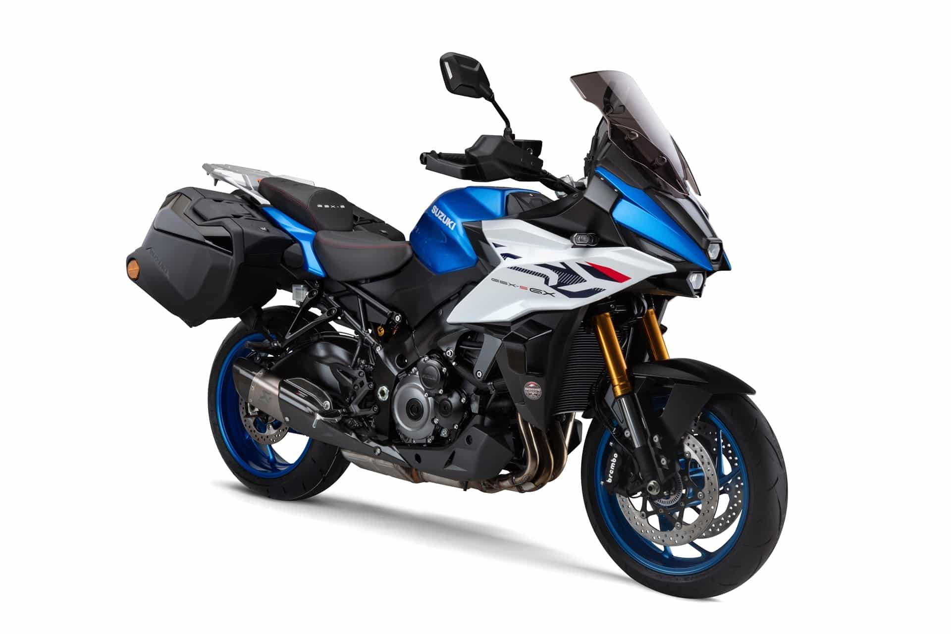 New Suzuki “Hamamatsu Special Edition” range: a special customization with additional standard equipment