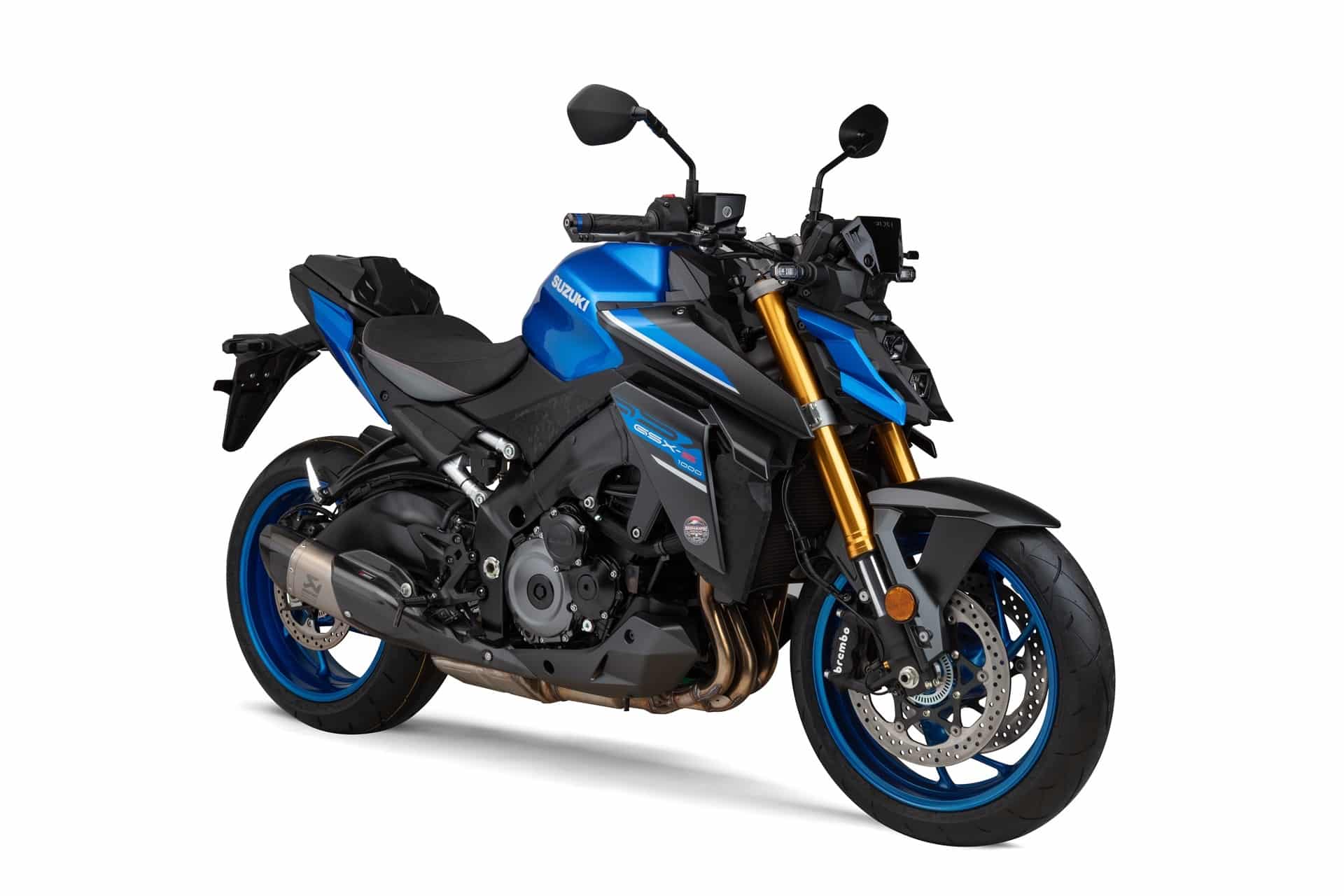 New Suzuki “Hamamatsu Special Edition” range: a special customization with additional standard equipment