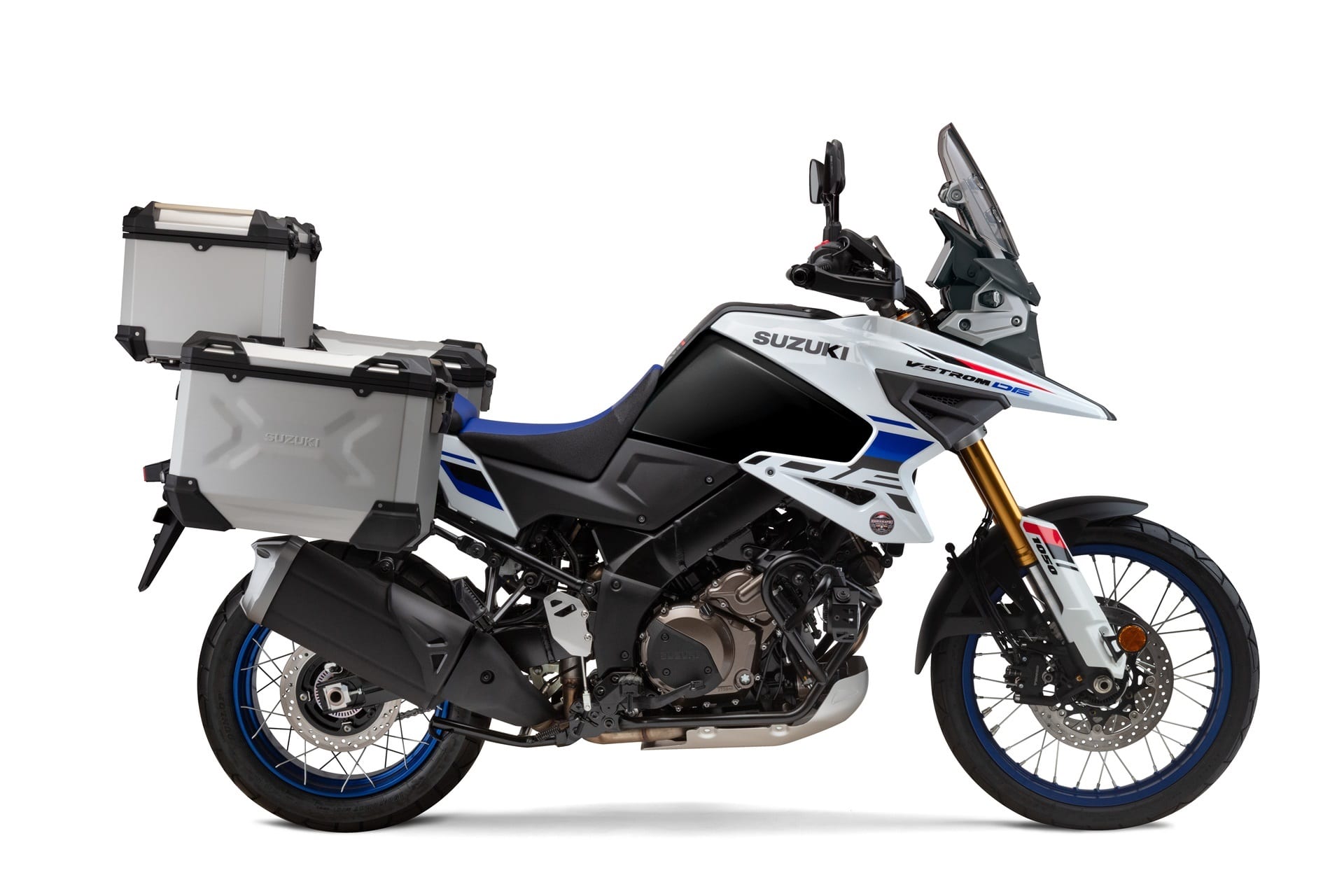 New Suzuki “Hamamatsu Special Edition” range: a special customization with additional standard equipment