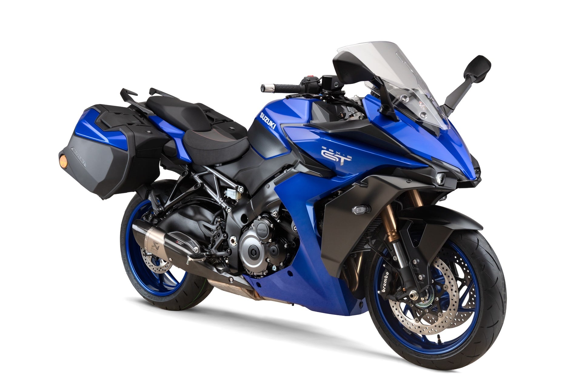 New Suzuki “Hamamatsu Special Edition” range: a special customization with additional standard equipment