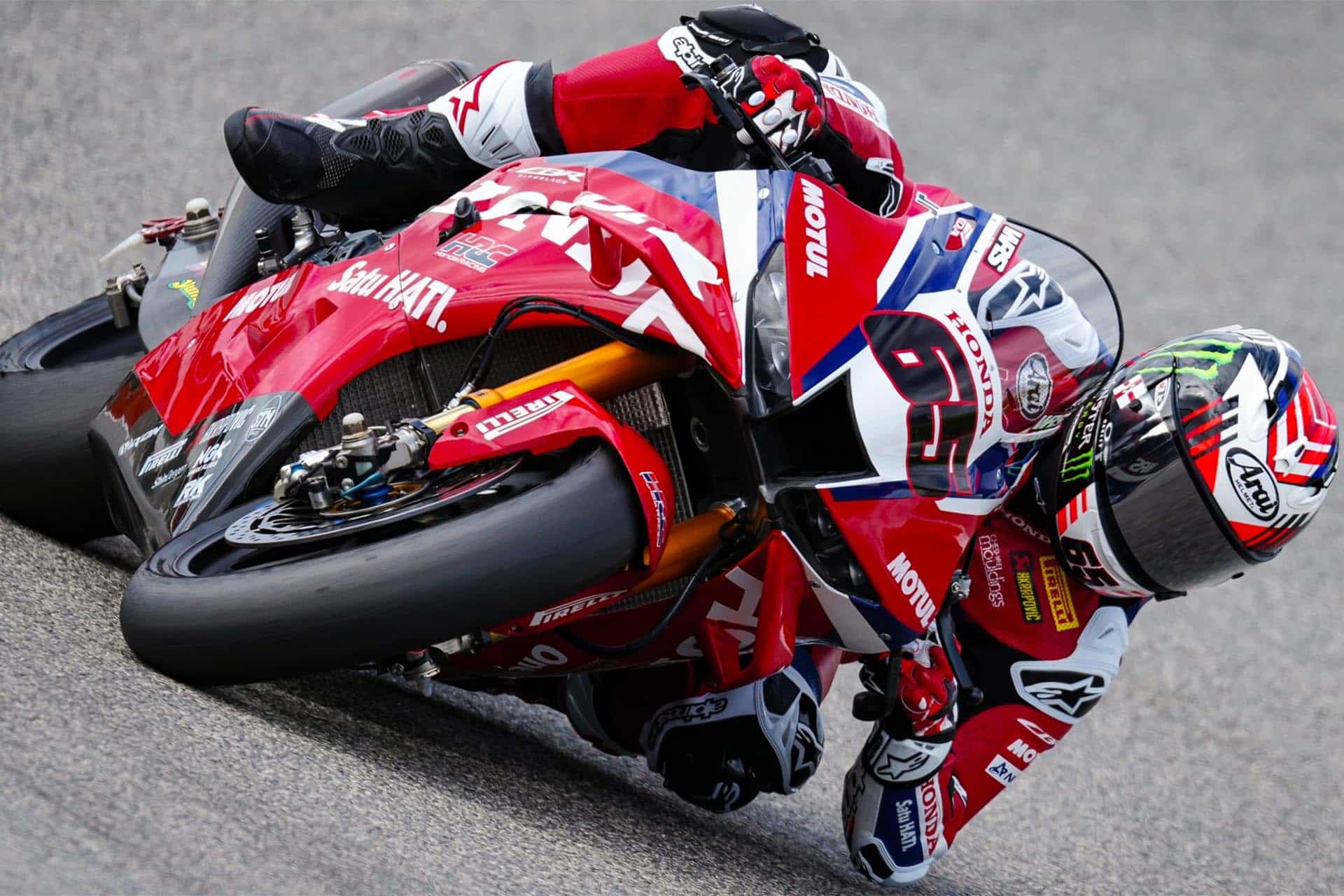 Although Rea's role is not to achieve results, there is no doubt that he will give his maximum