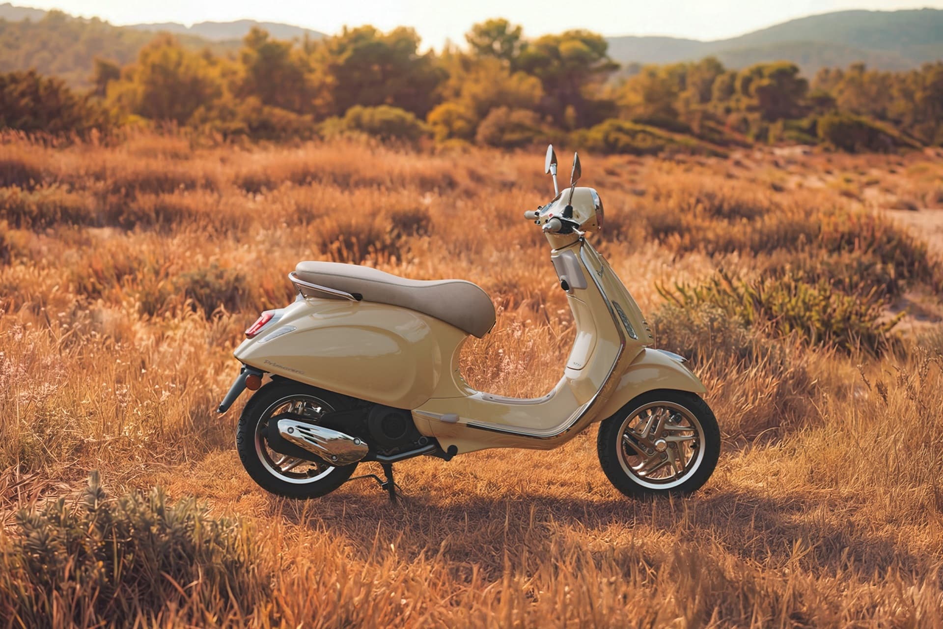 “Open Doors” Piaggio Group 2026: The easiest way to get to know the Aprilia, Moto Guzzi, Vespa and Piaggio models