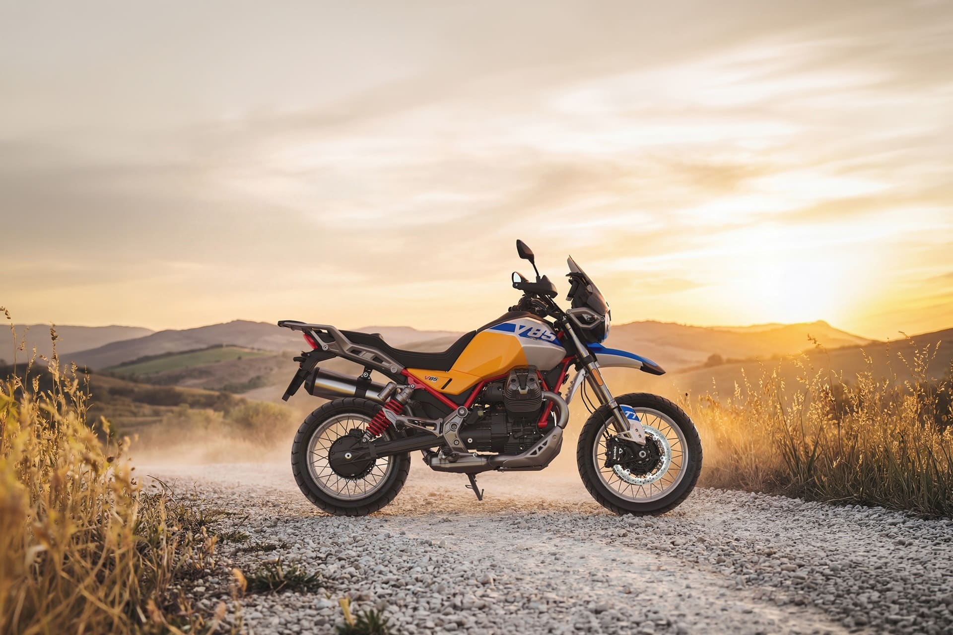 “Open Doors” Piaggio Group 2026: The easiest way to get to know the Aprilia, Moto Guzzi, Vespa and Piaggio models