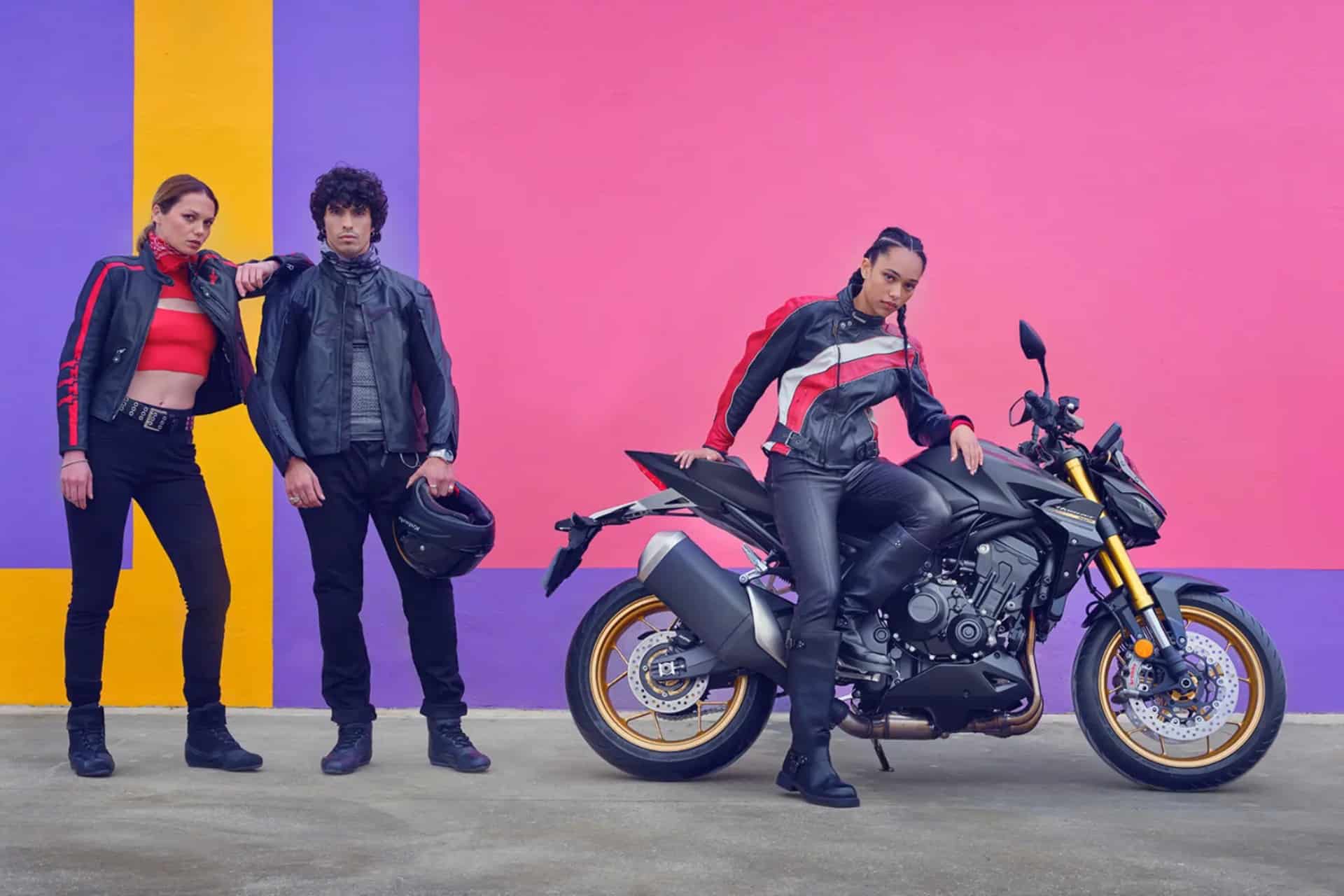 Honda Yūshū awards