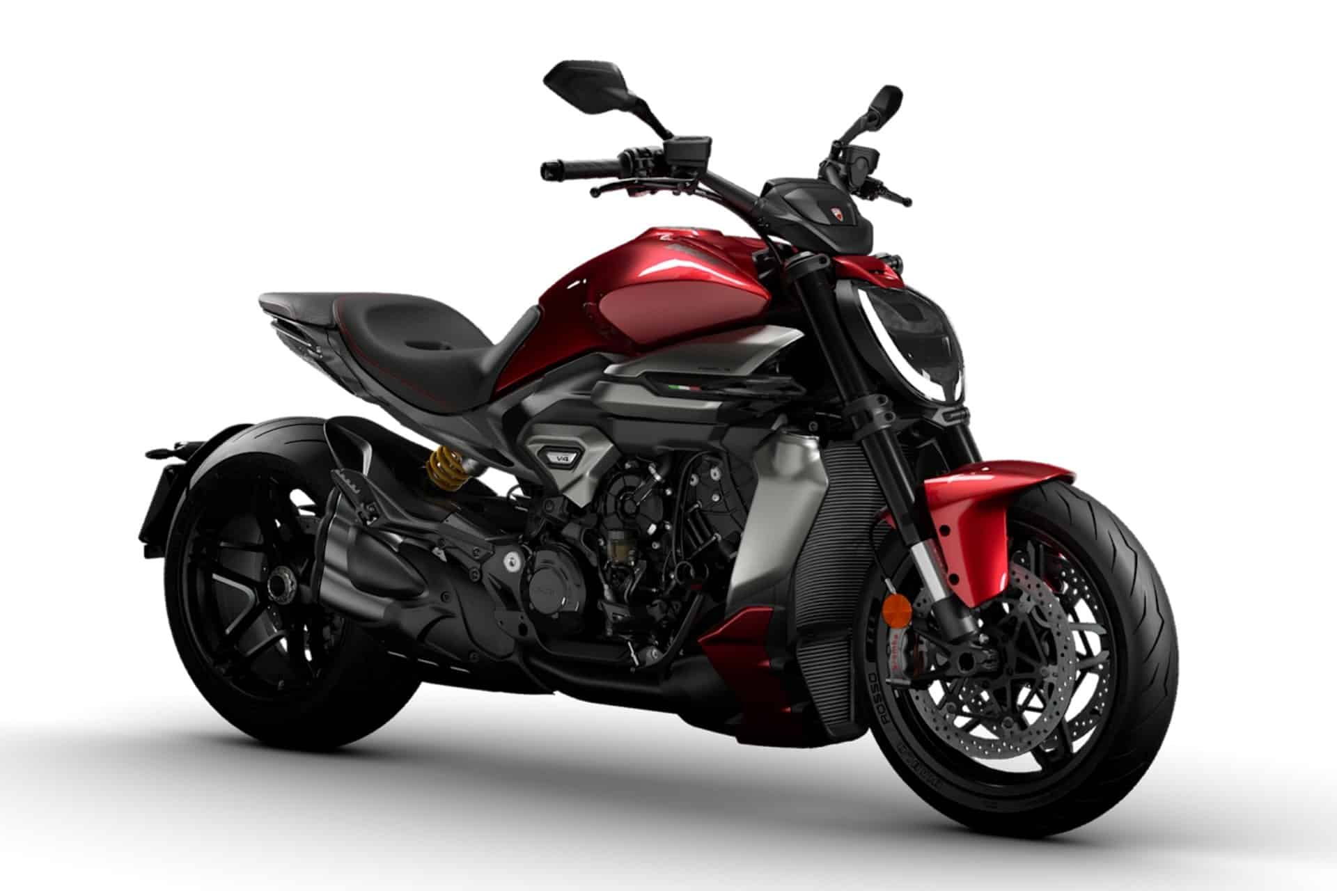 The most exaggerated cruisers in the USA in 2026