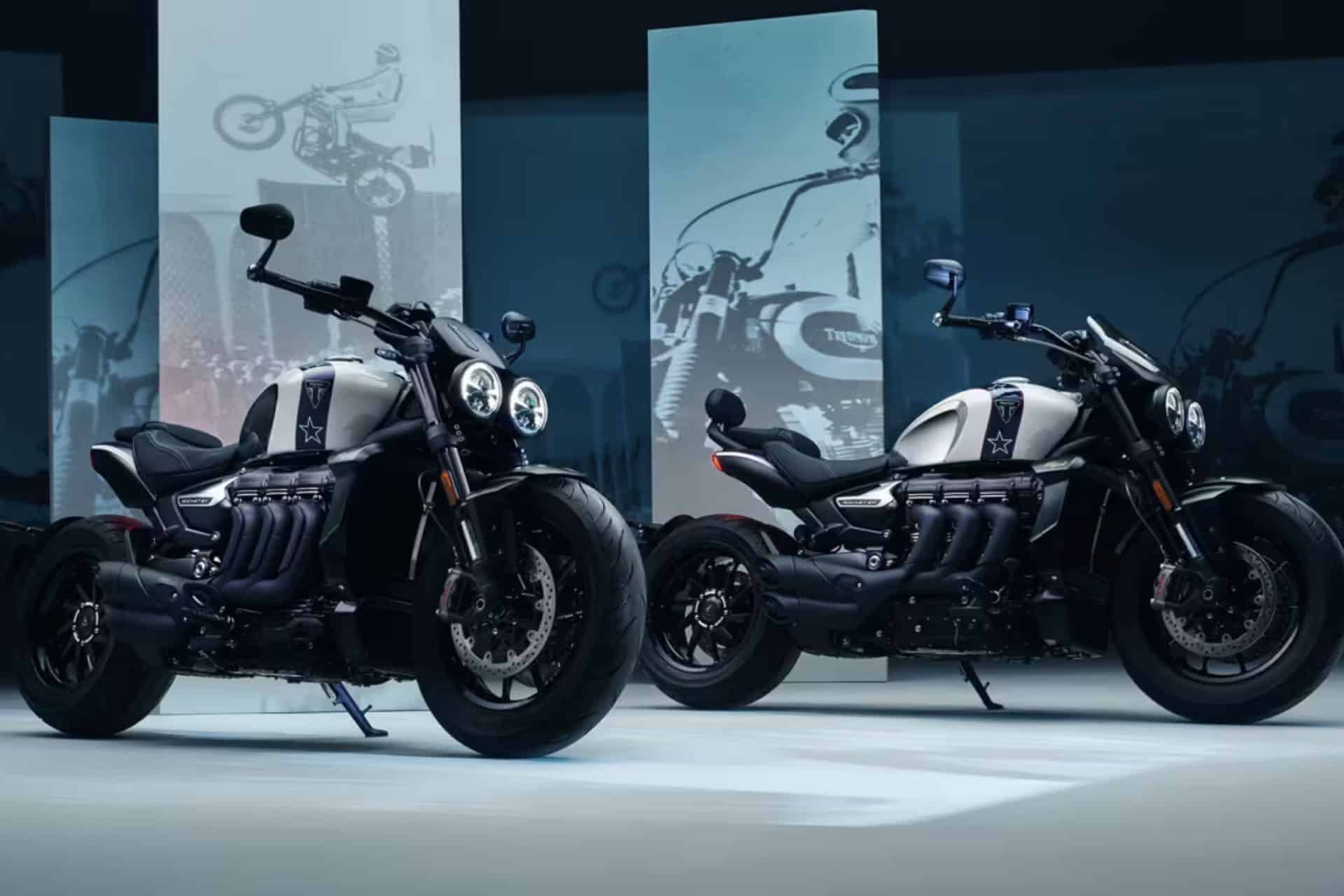 The most exaggerated cruisers in the USA in 2026