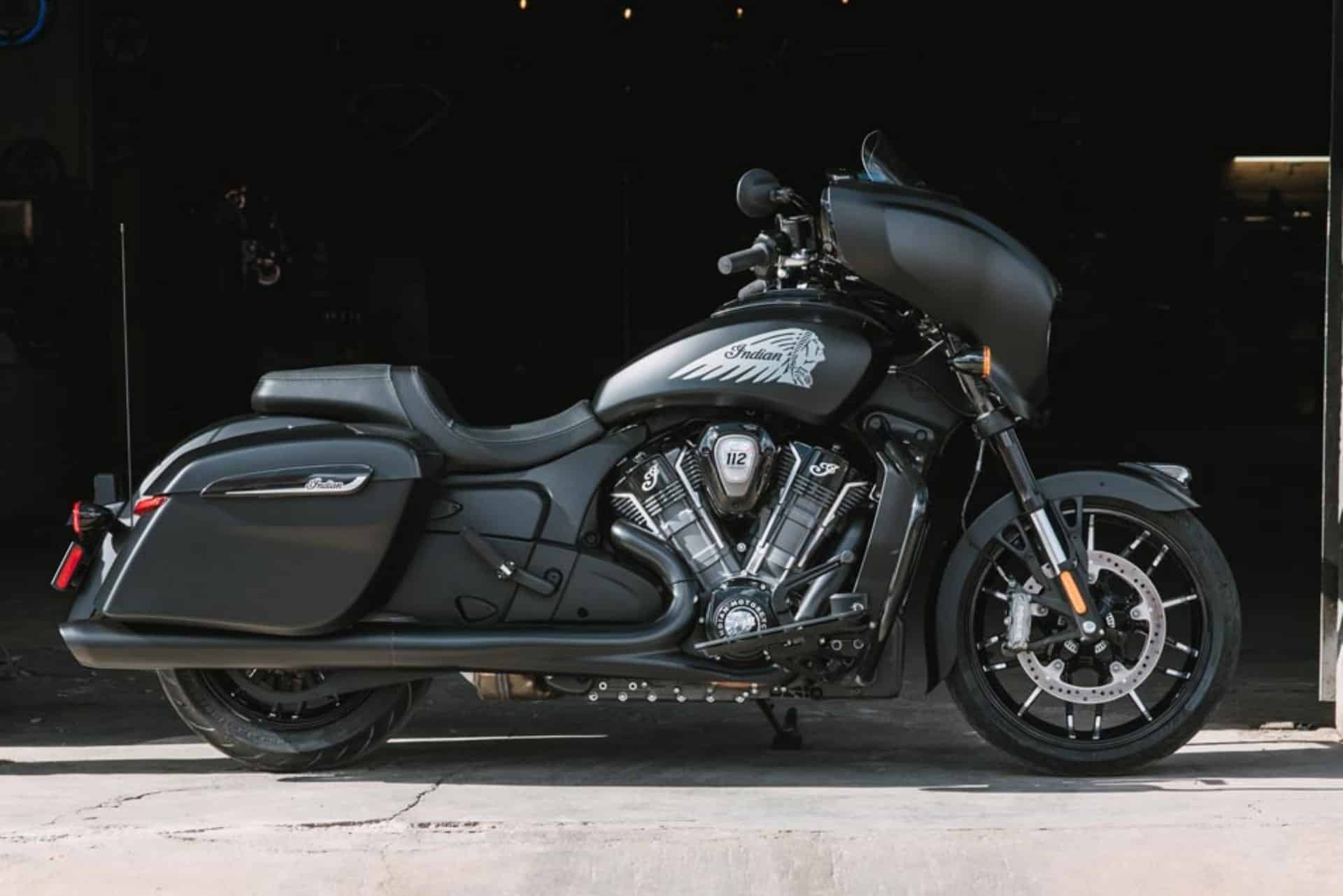 The most exaggerated cruisers in the USA in 2026