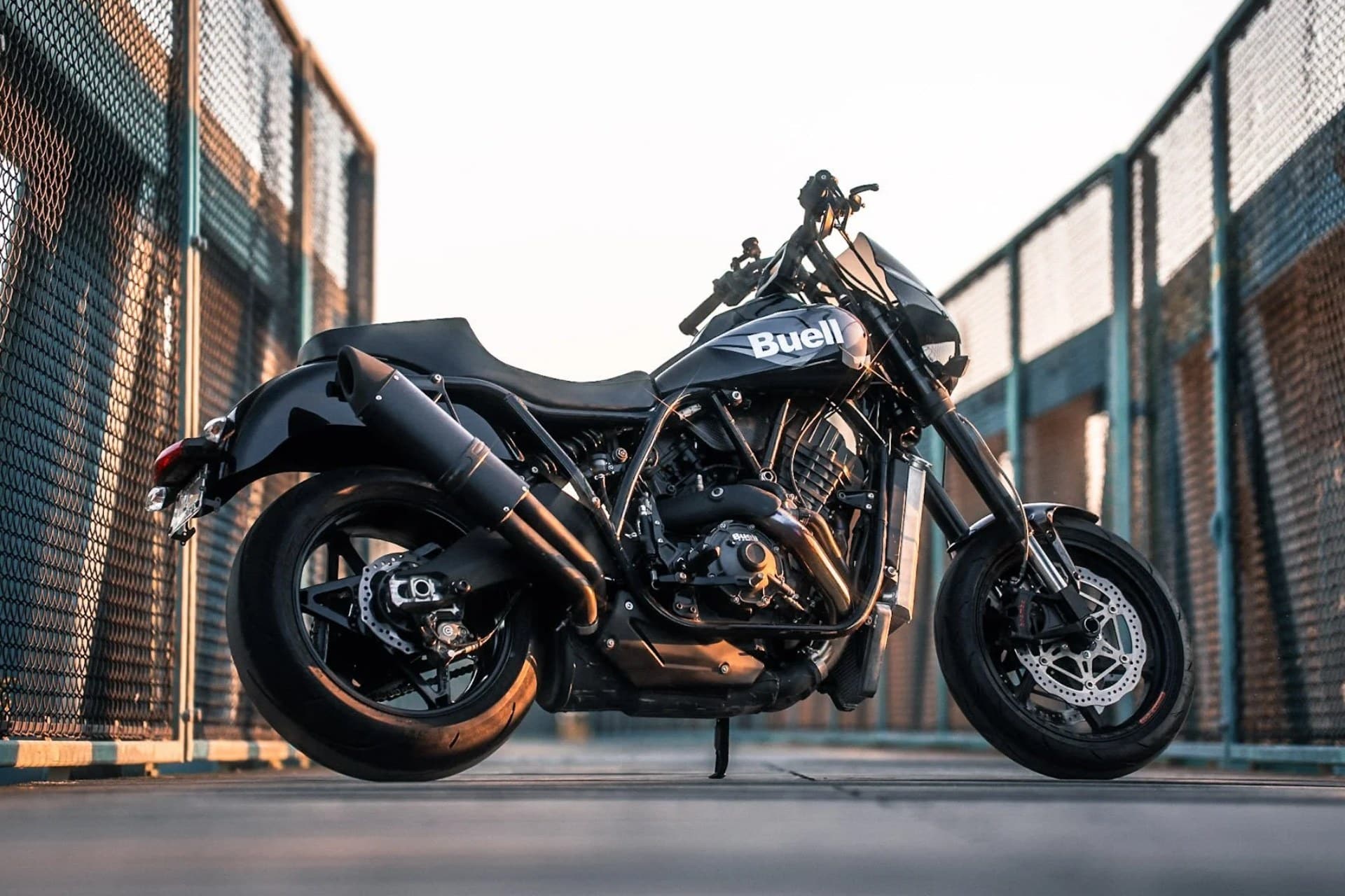 The most exaggerated cruisers in the USA in 2026