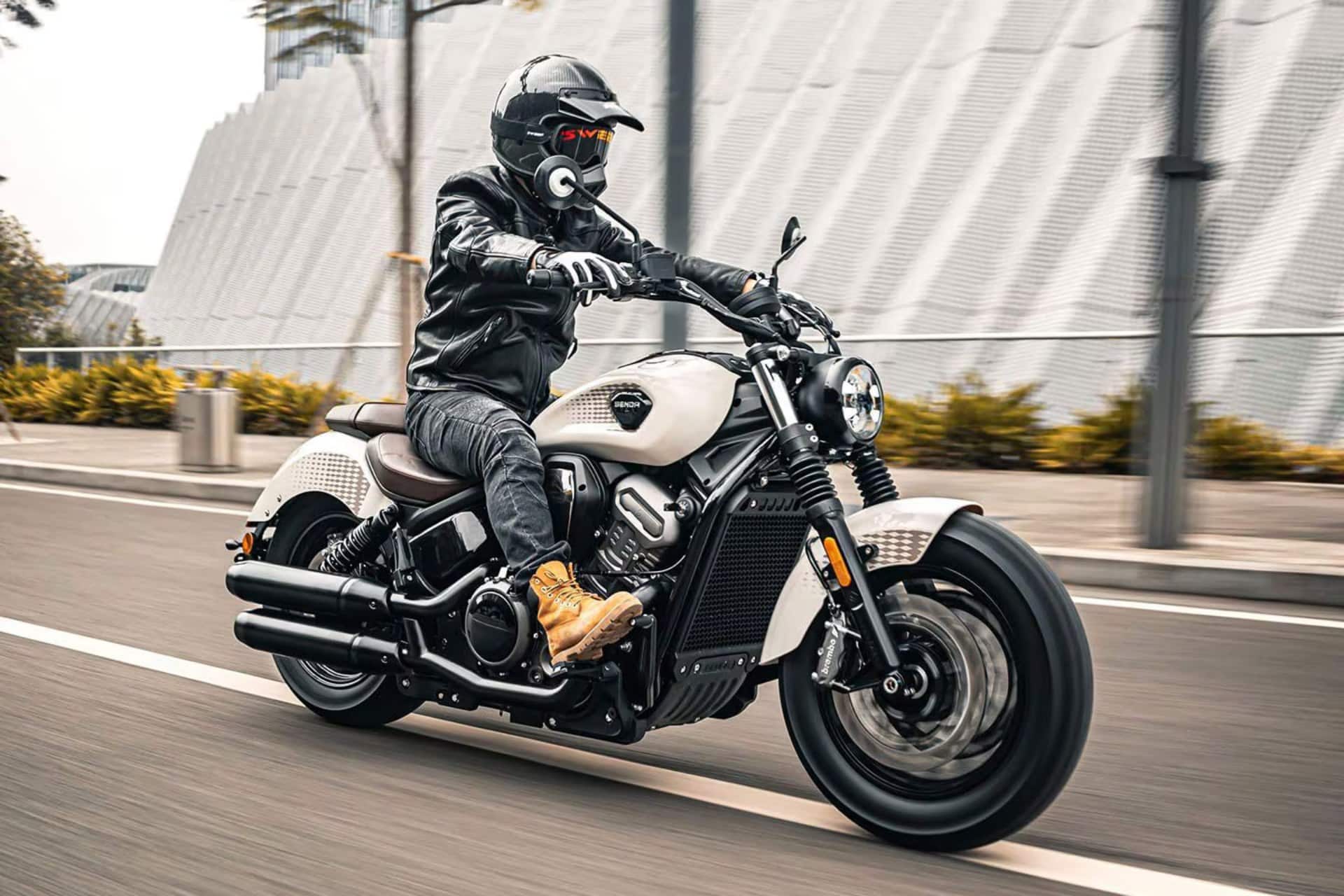 The most exaggerated cruisers in the USA in 2026