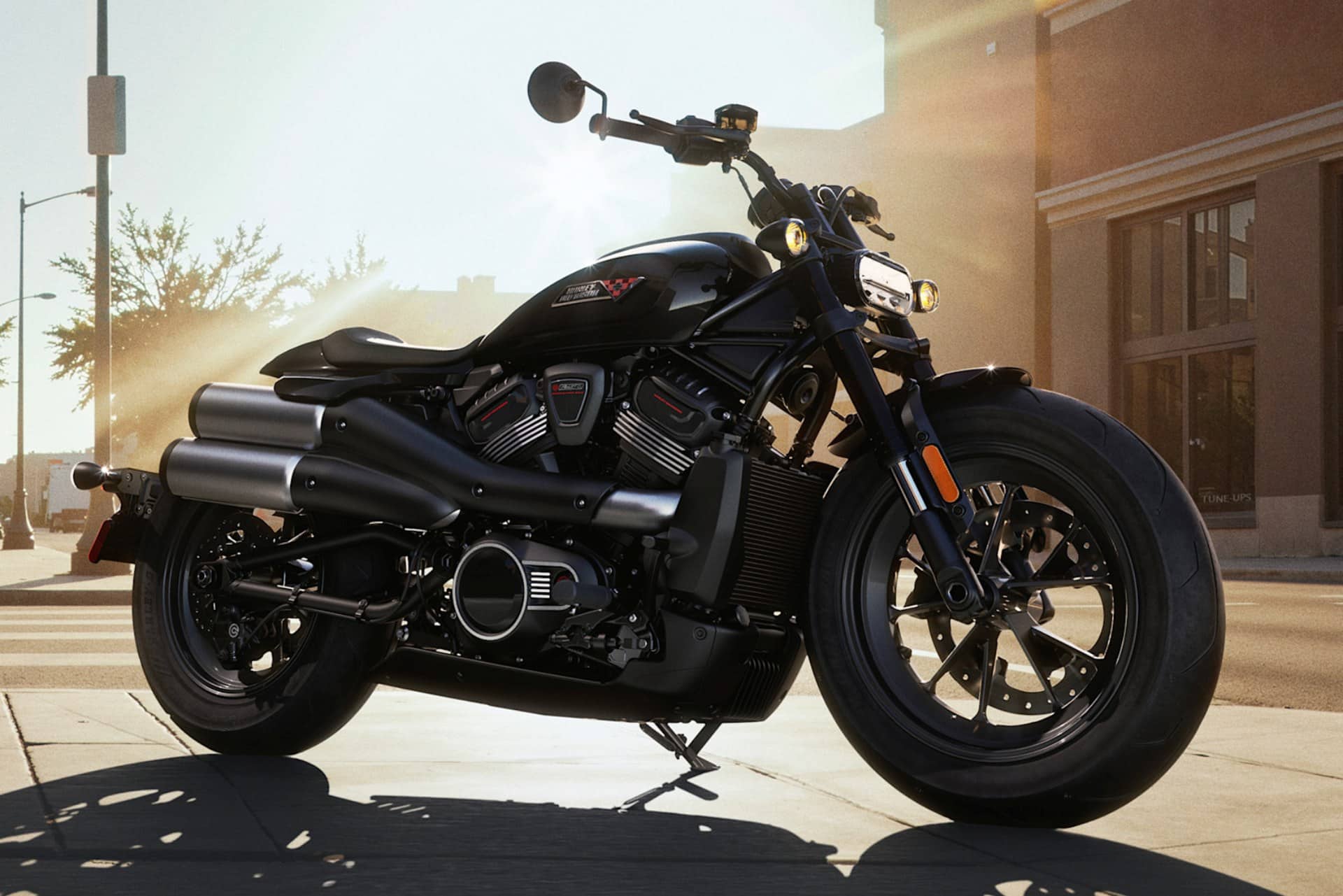 The most exaggerated cruisers in the USA in 2026