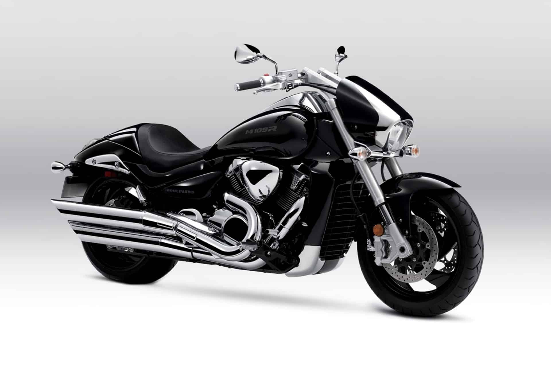 The most exaggerated cruisers in the USA in 2026