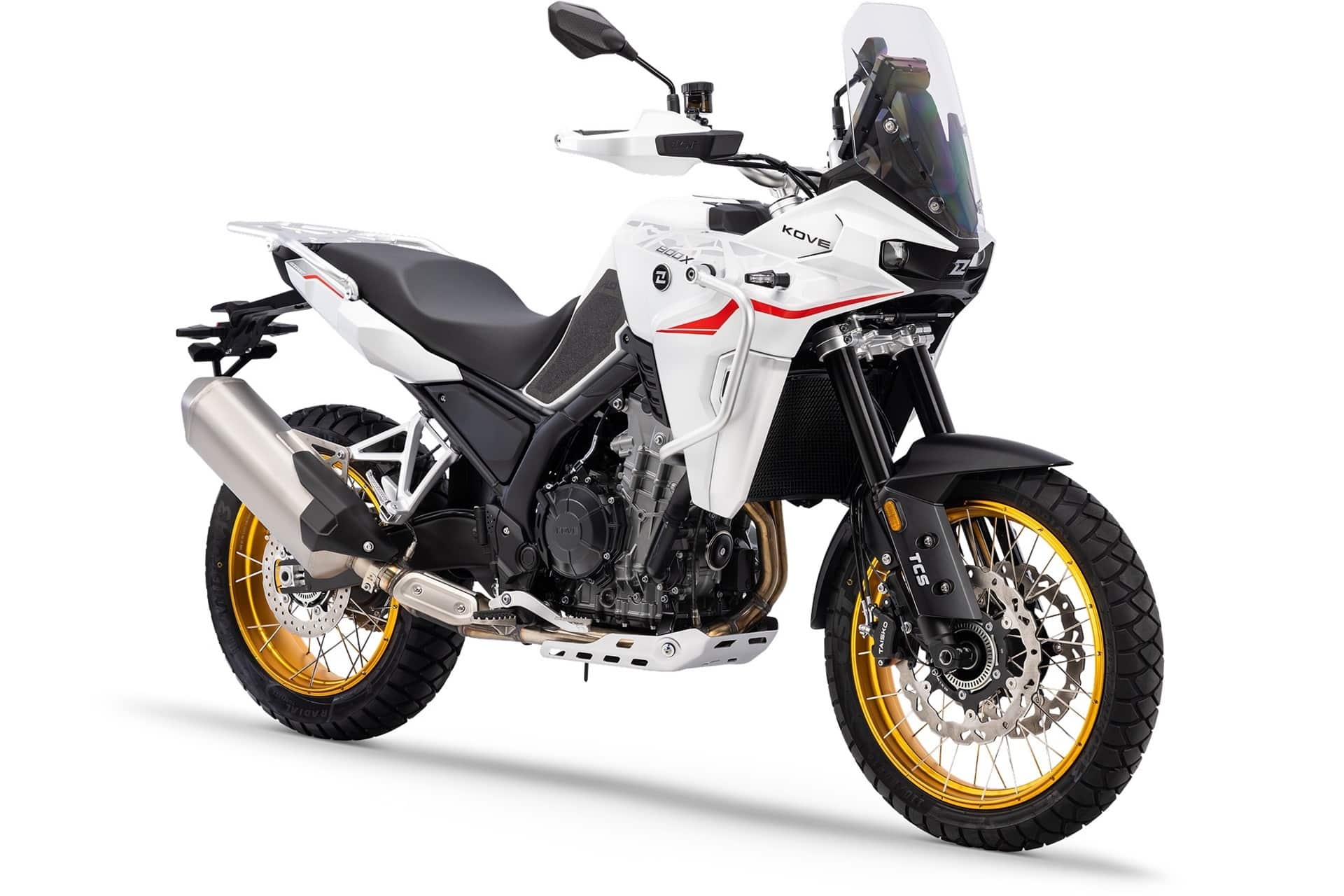 Kove 800X GT 2026