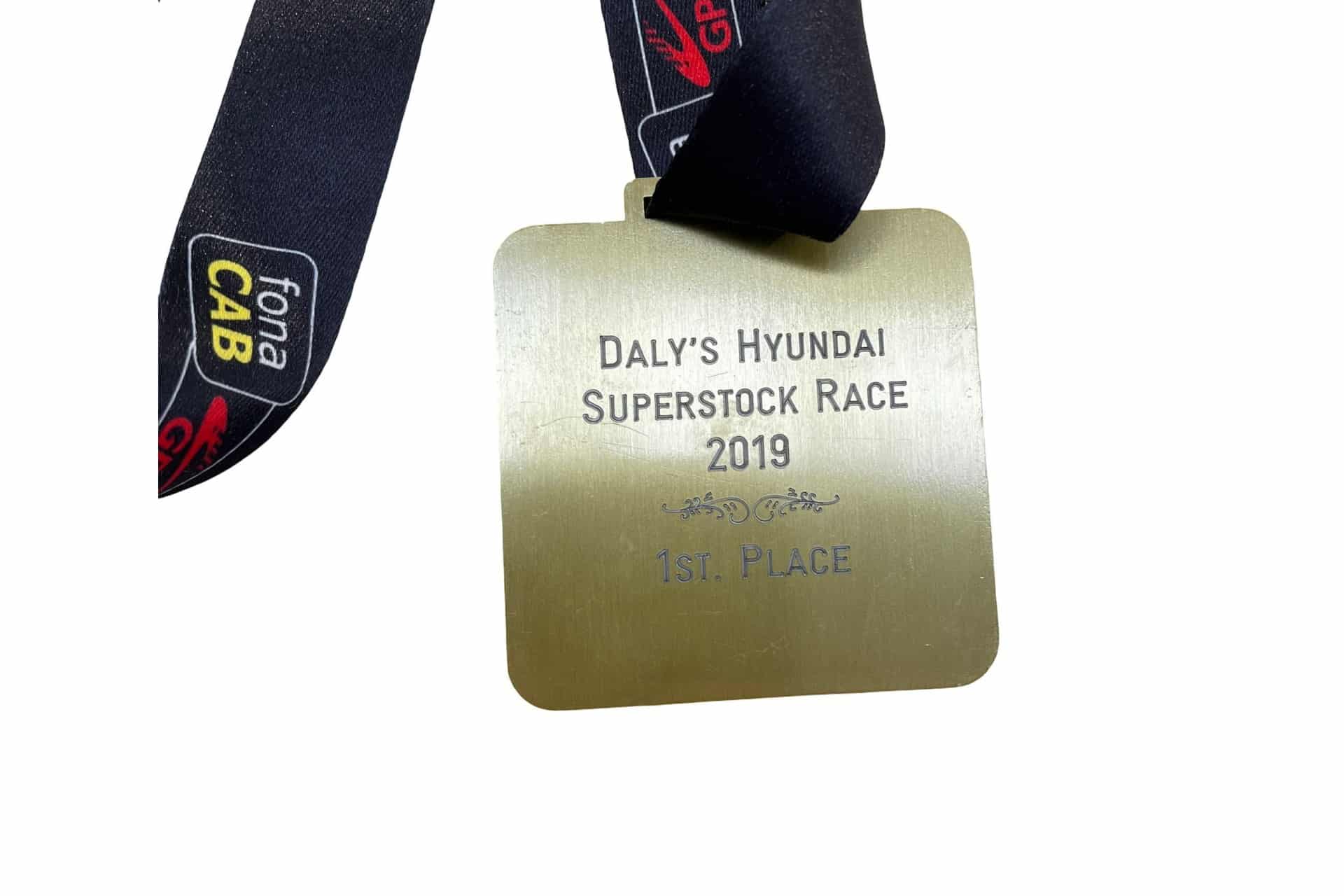 BMW S1000 RR 2019 Peter Hickman IOMTT