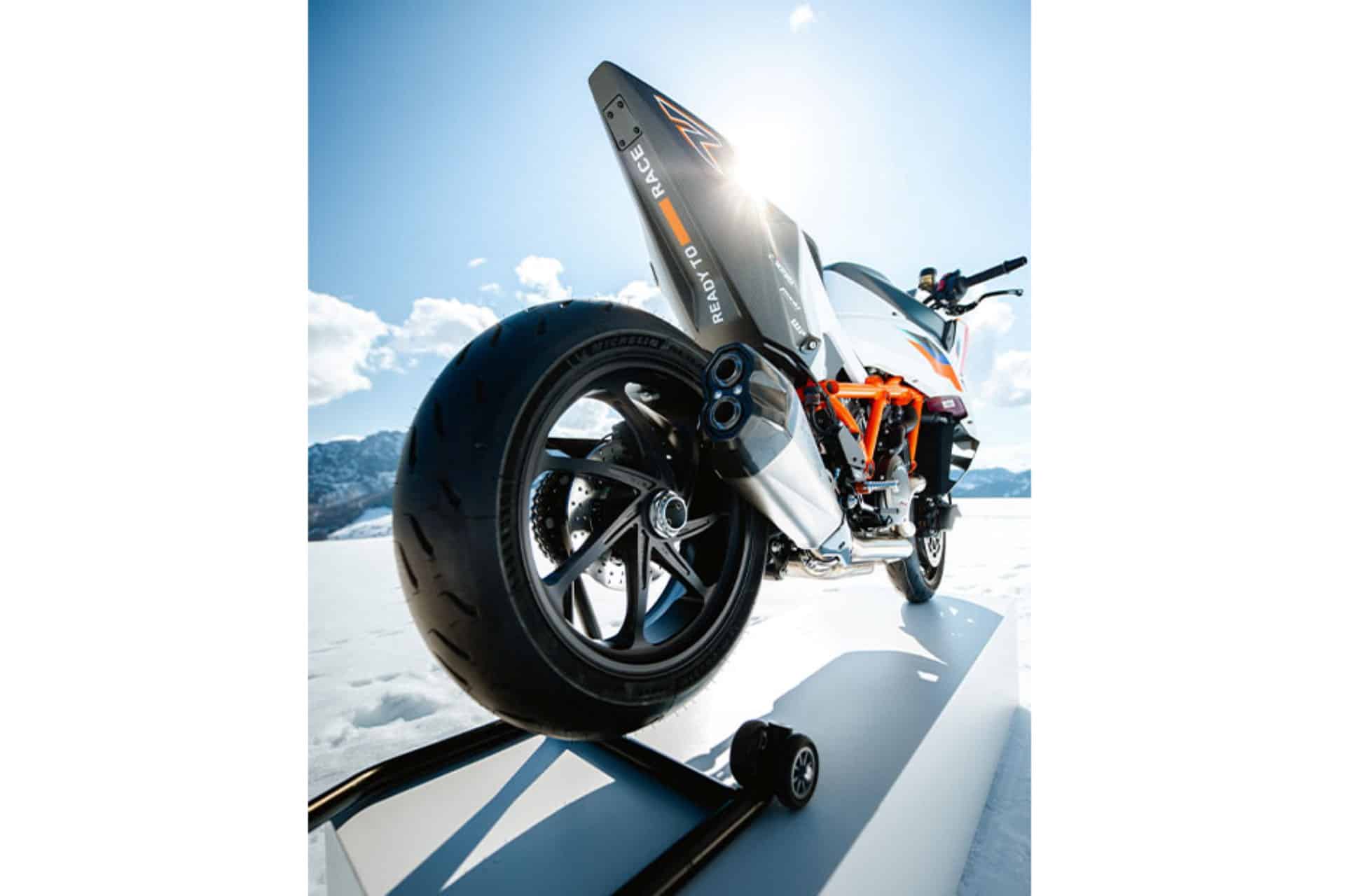 KTM 1390 SUPER DUKE RR 2026