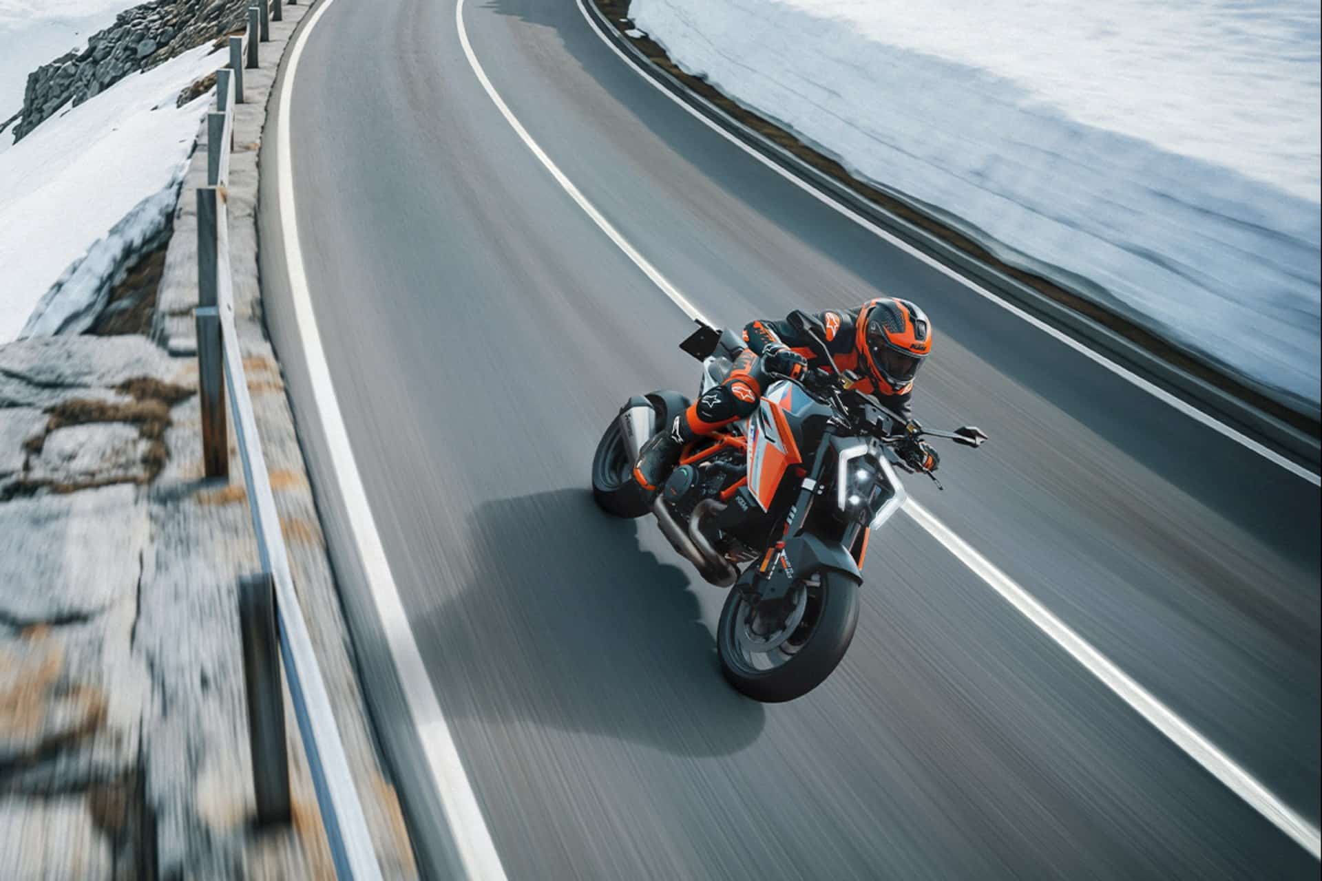 KTM 1390 SUPER DUKE RR 2026