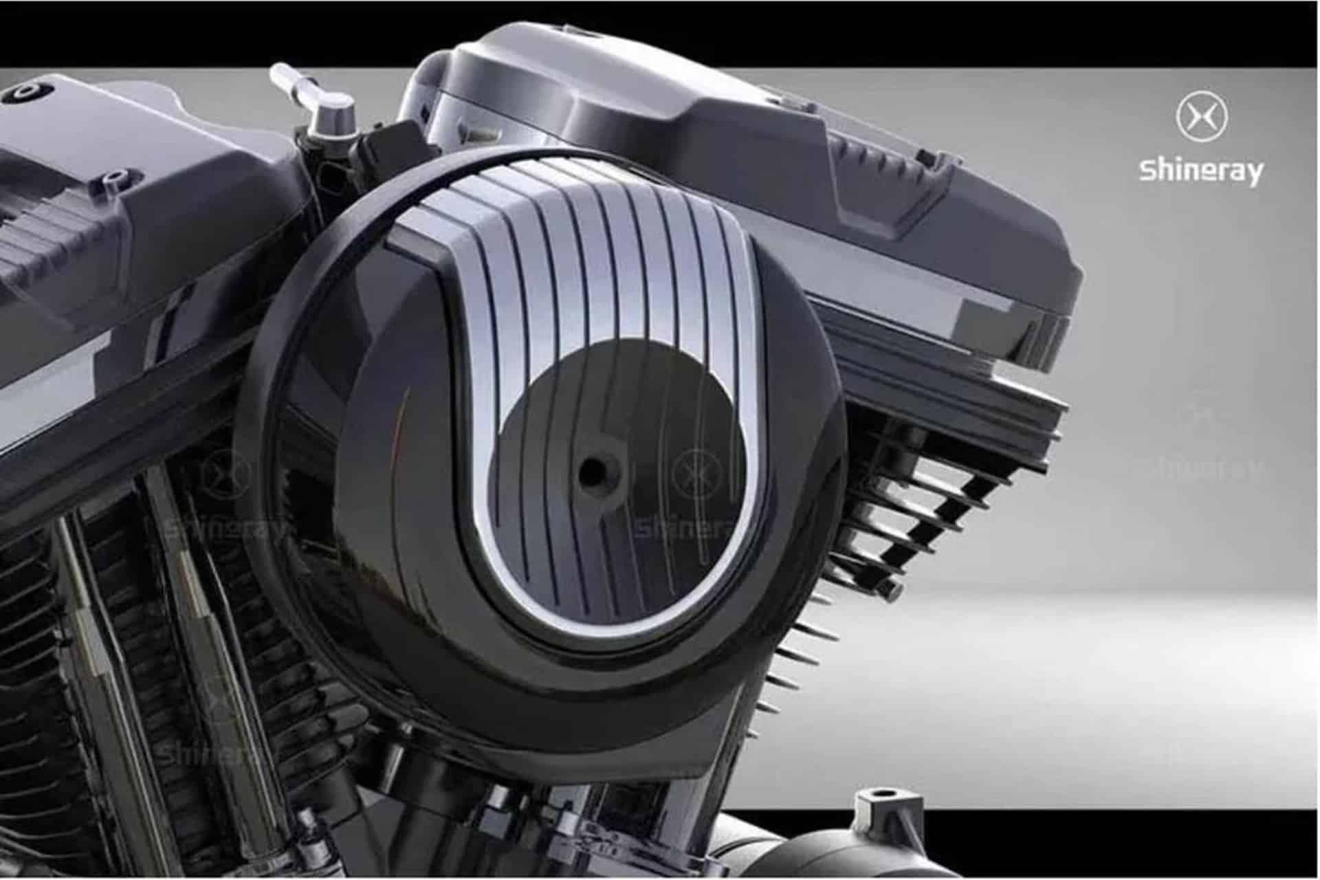 Bashan BS1200-G: The “new” Chinese bobber with an old look and Yankee style