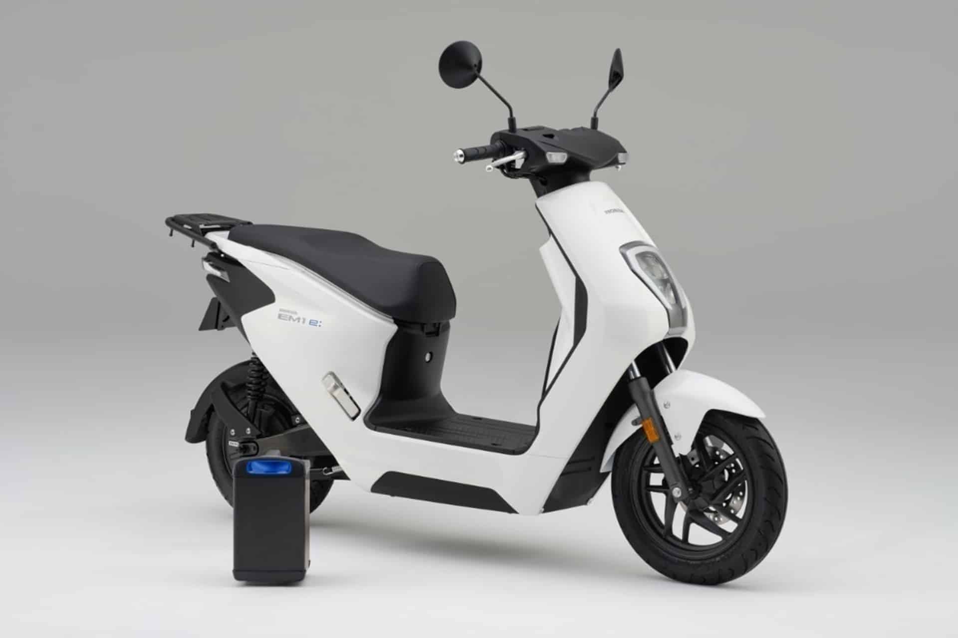 The city is yours: which Honda scooter fits your way of living it