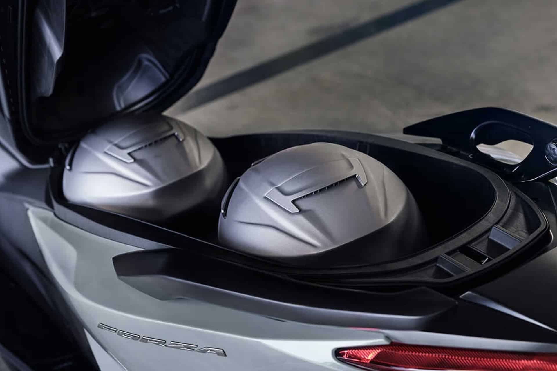 The city is yours: which Honda scooter fits your way of living it