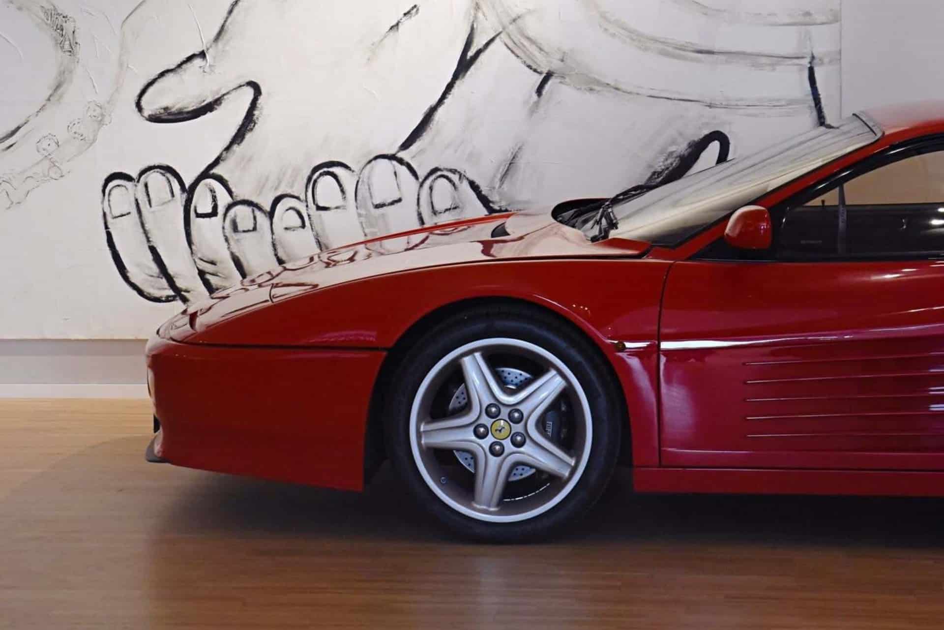 Massimo Bottura The Playground Casa Maria Luigia