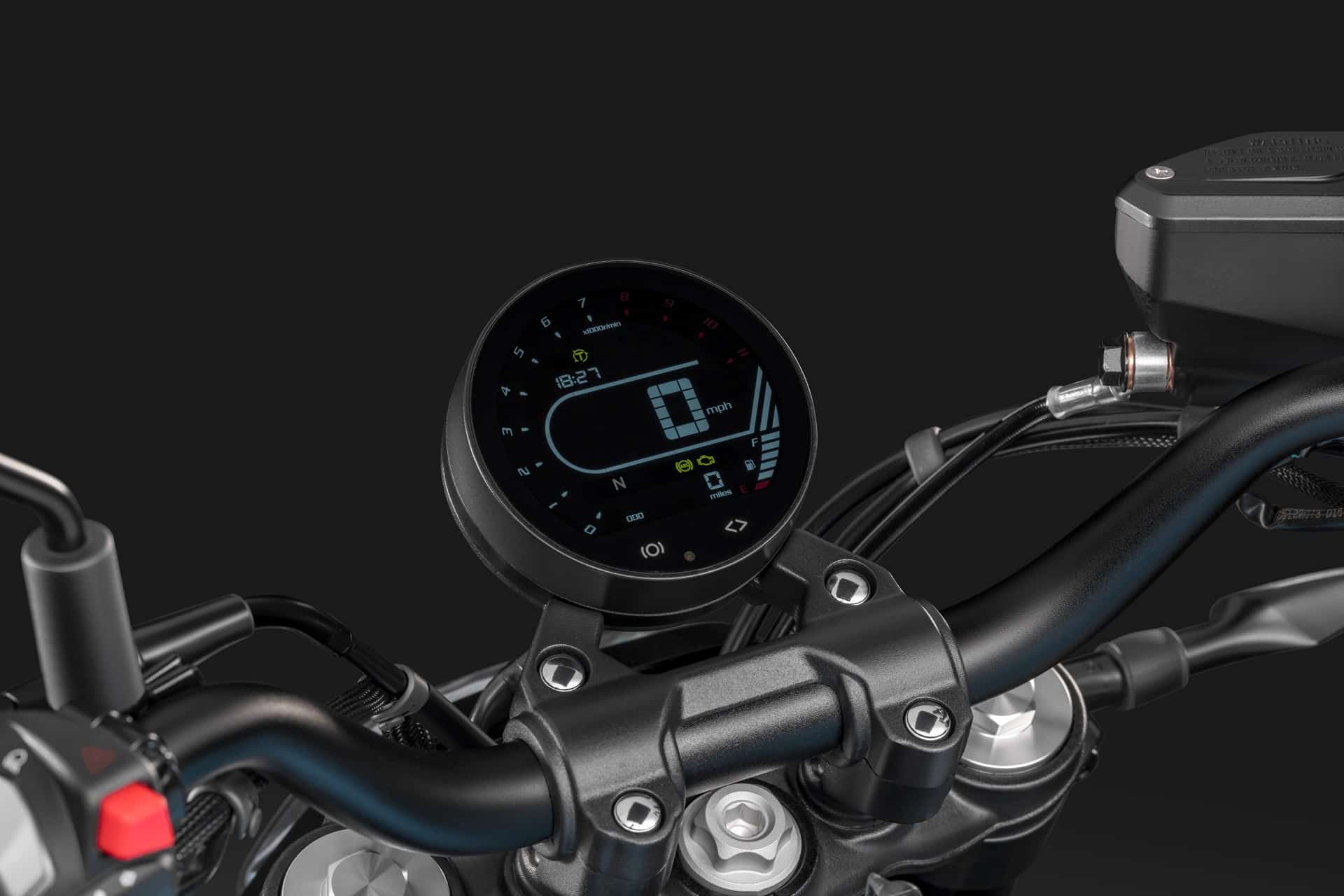 Morbidelli N125V 2026