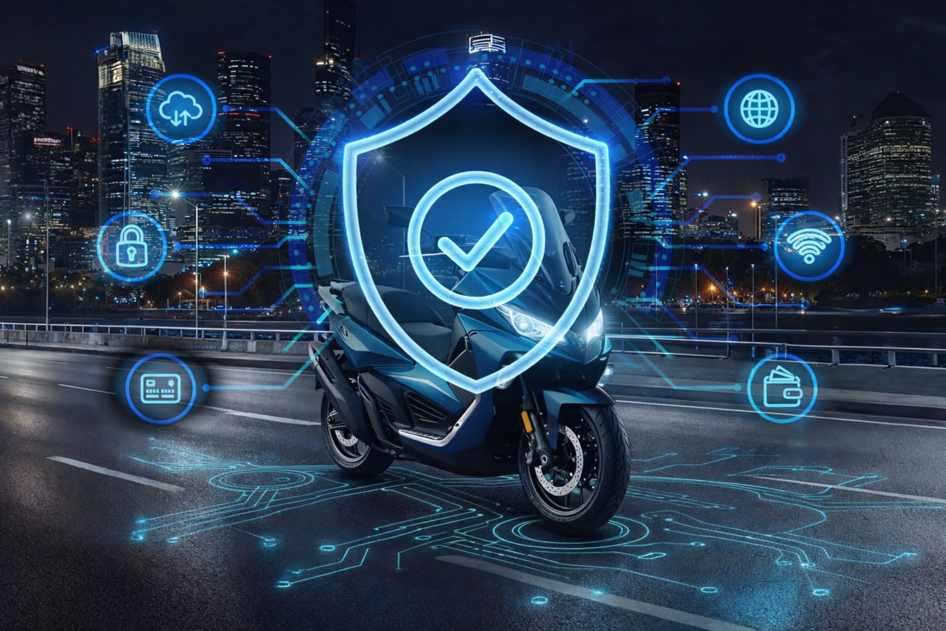 RACE CiberAuto seguro protege frente ciberataques