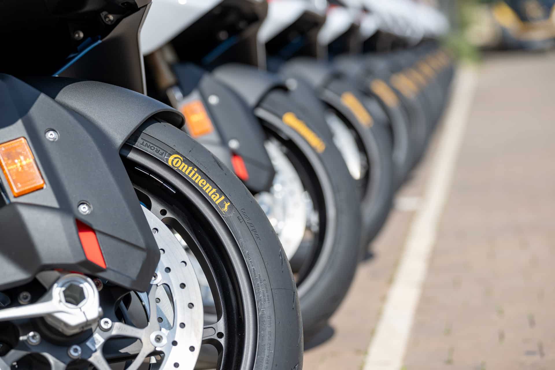 Continental ContiSportAttack 5 test