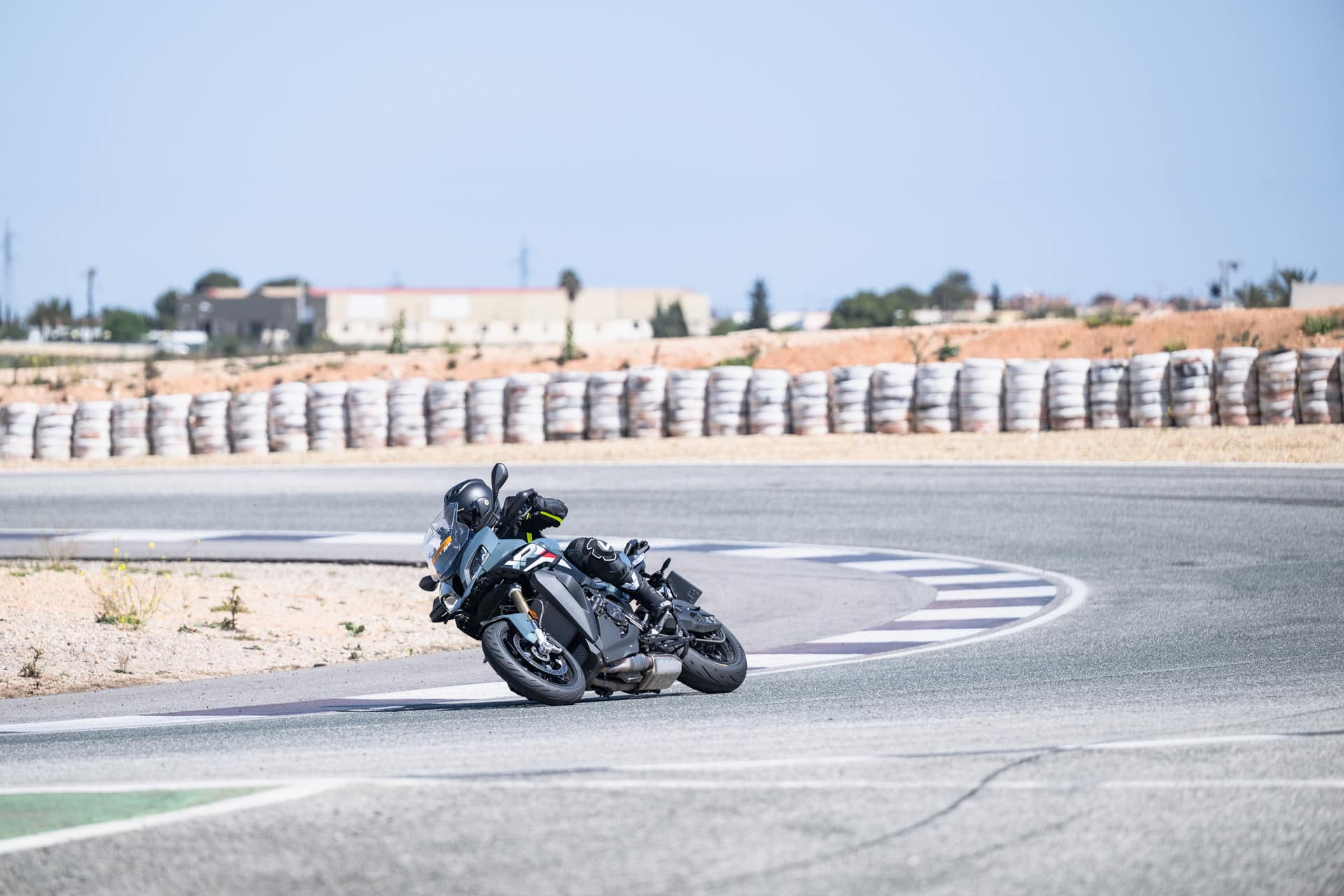 Continental ContiSportAttack 5 test